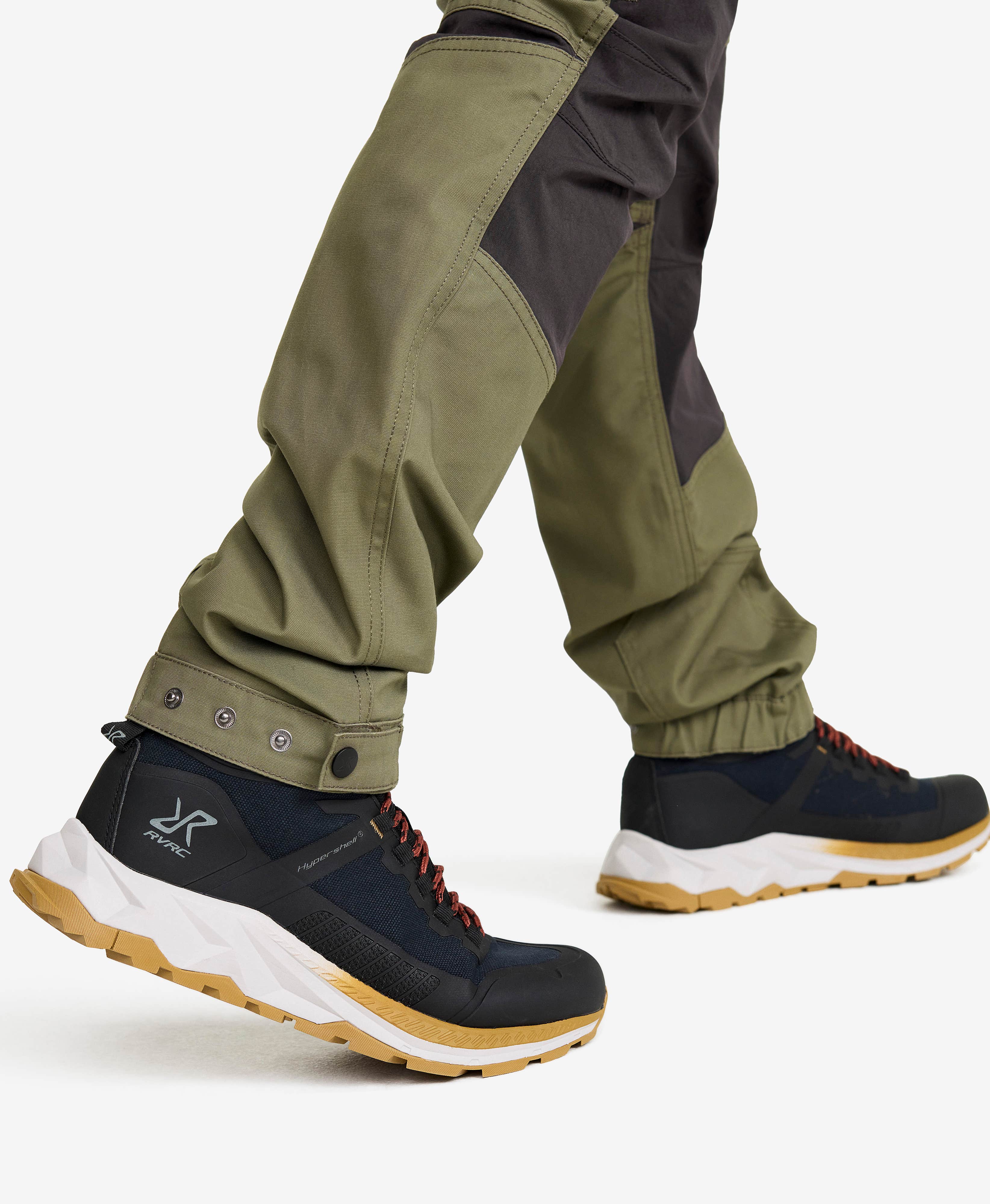 Nordwand Pro Pants Men