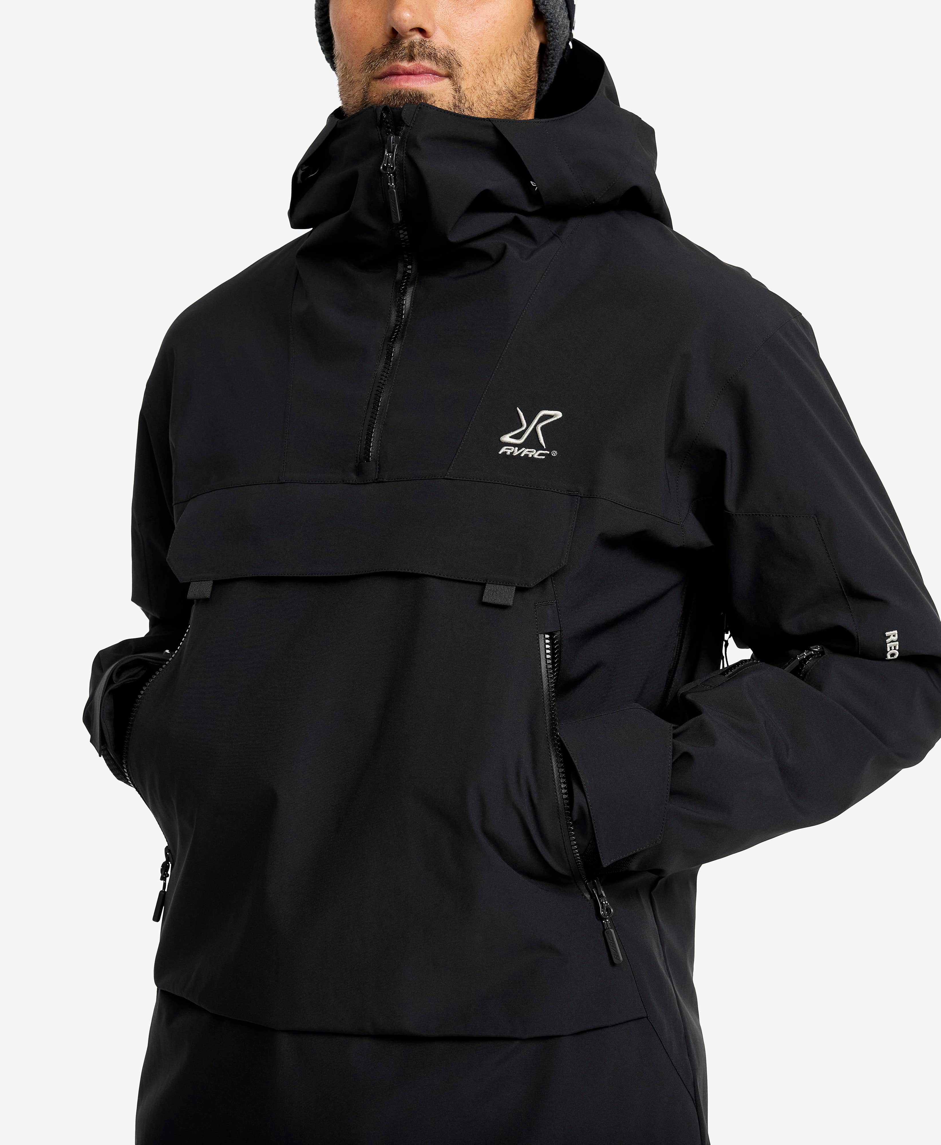 AccXel Insulated 2L Ski Anorak Men