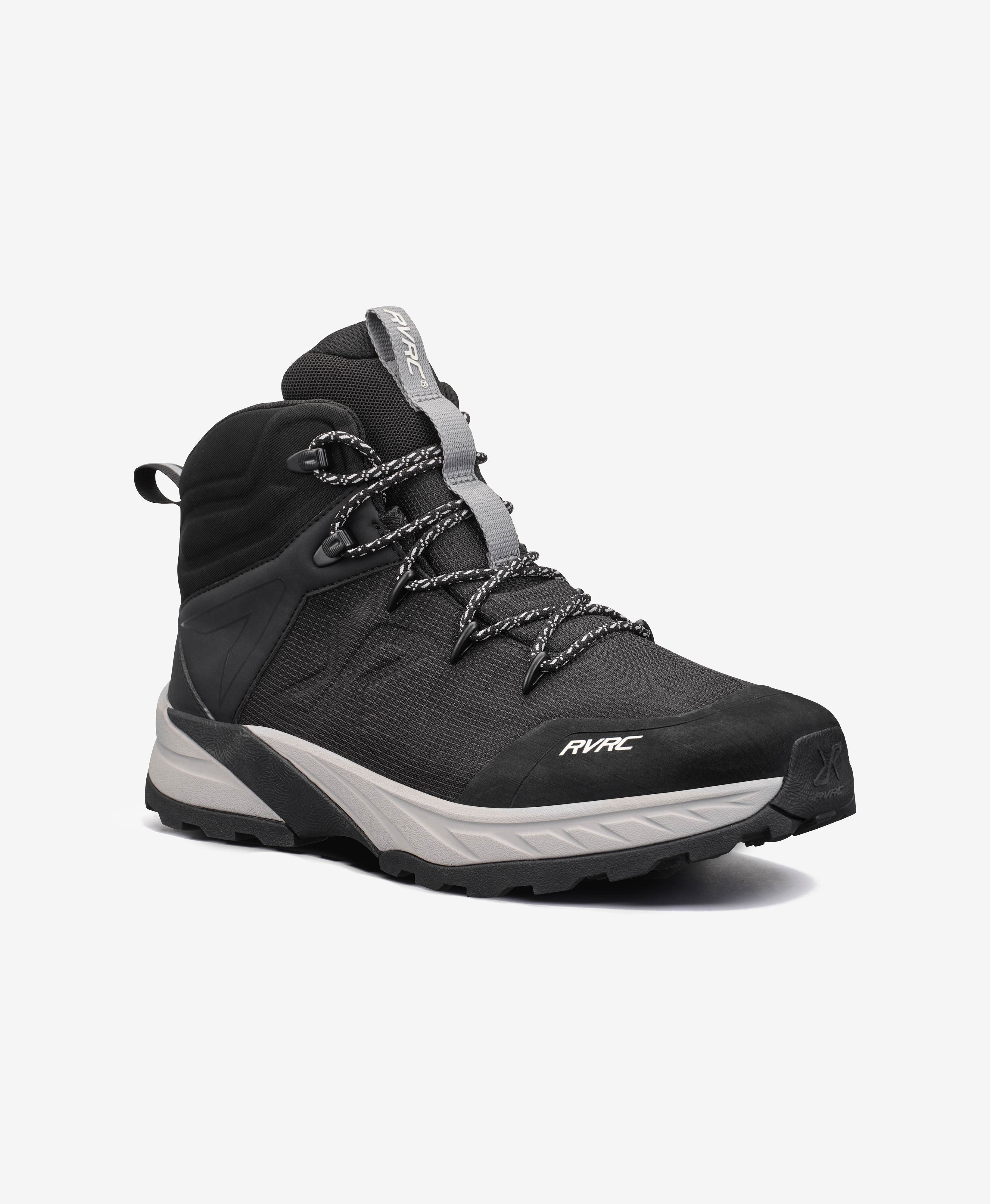 Forge Waterproof Walking Boots Men