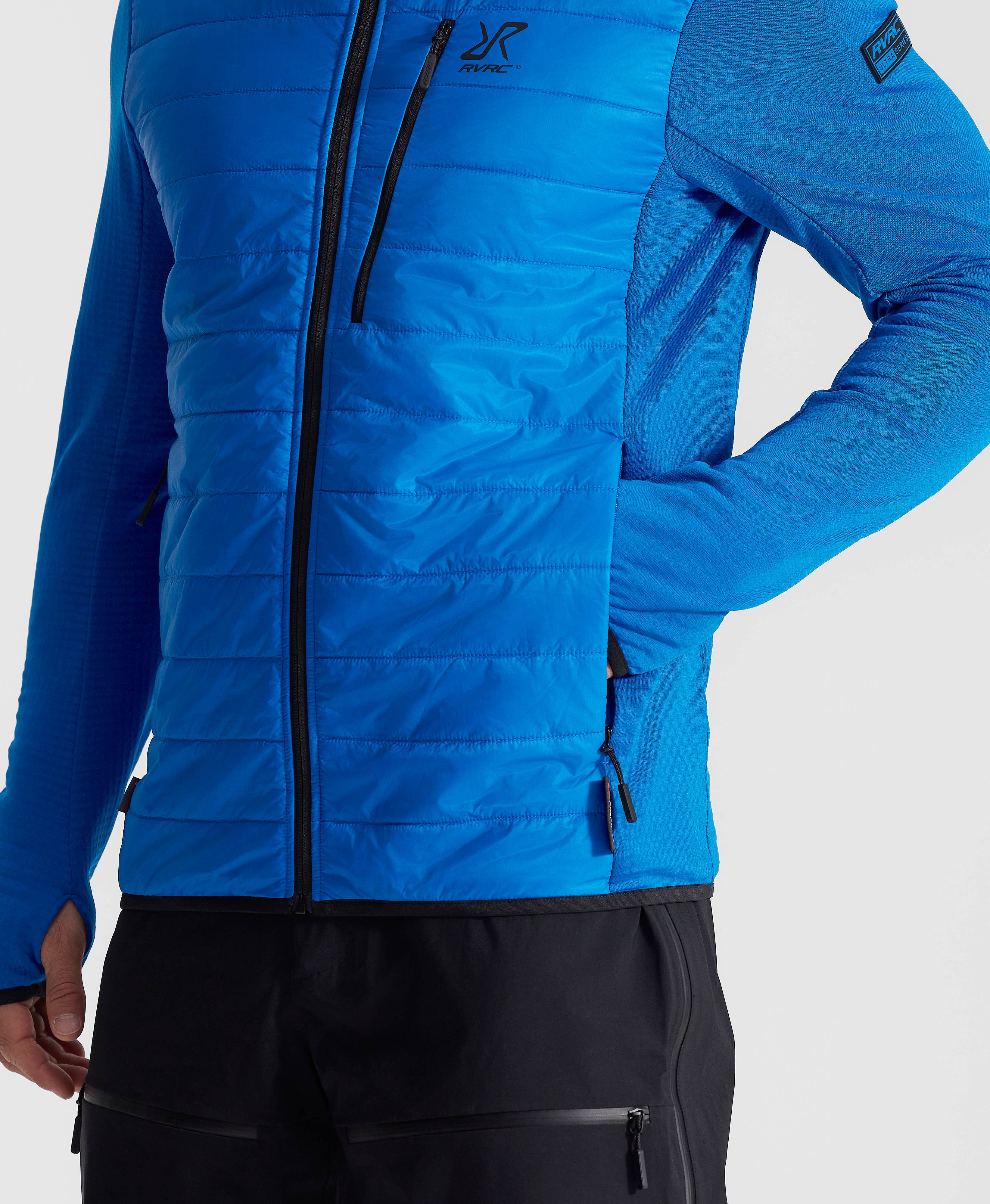 Ultra Hybrid Jacket Men