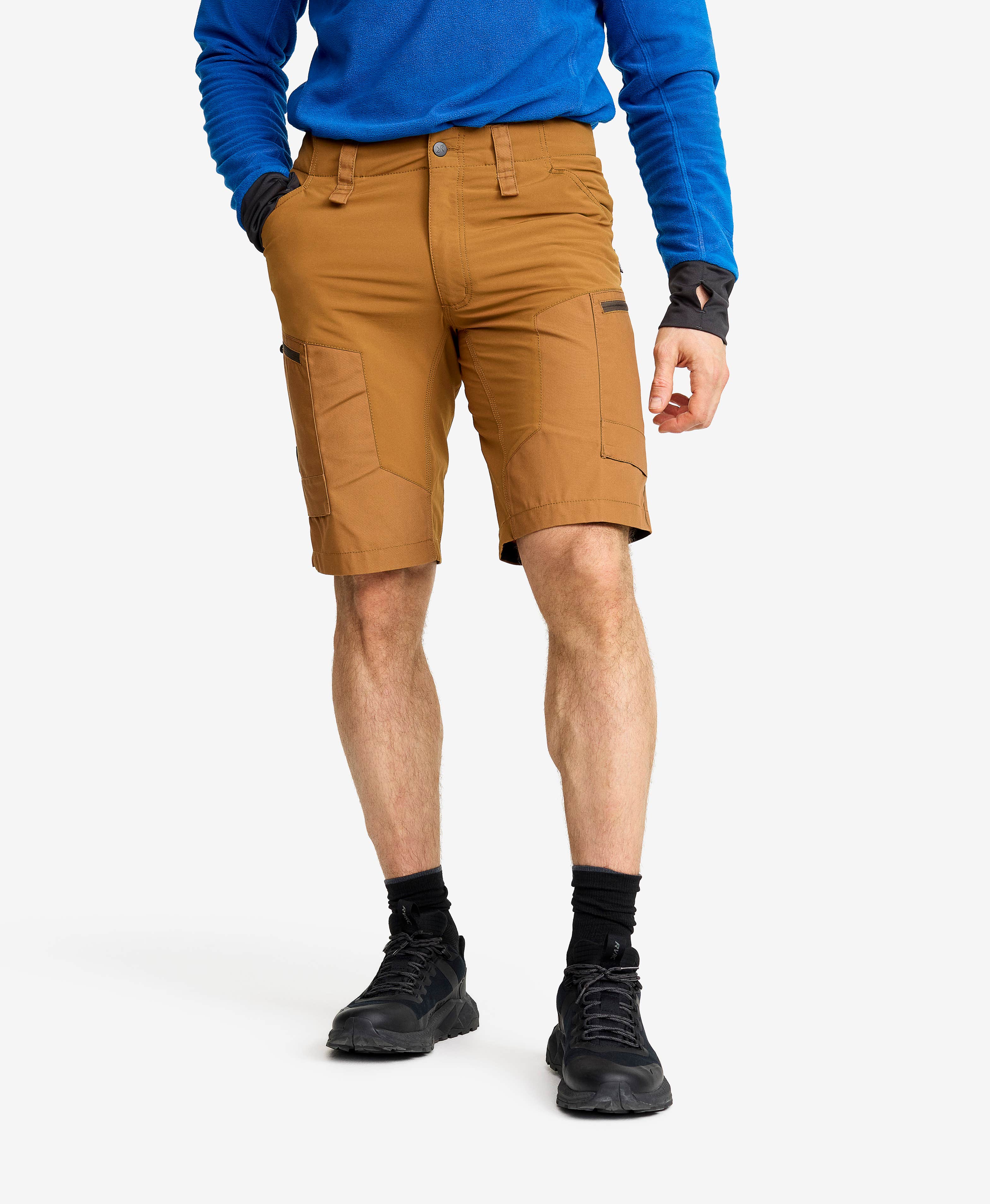 RVRC GP Shorts Men