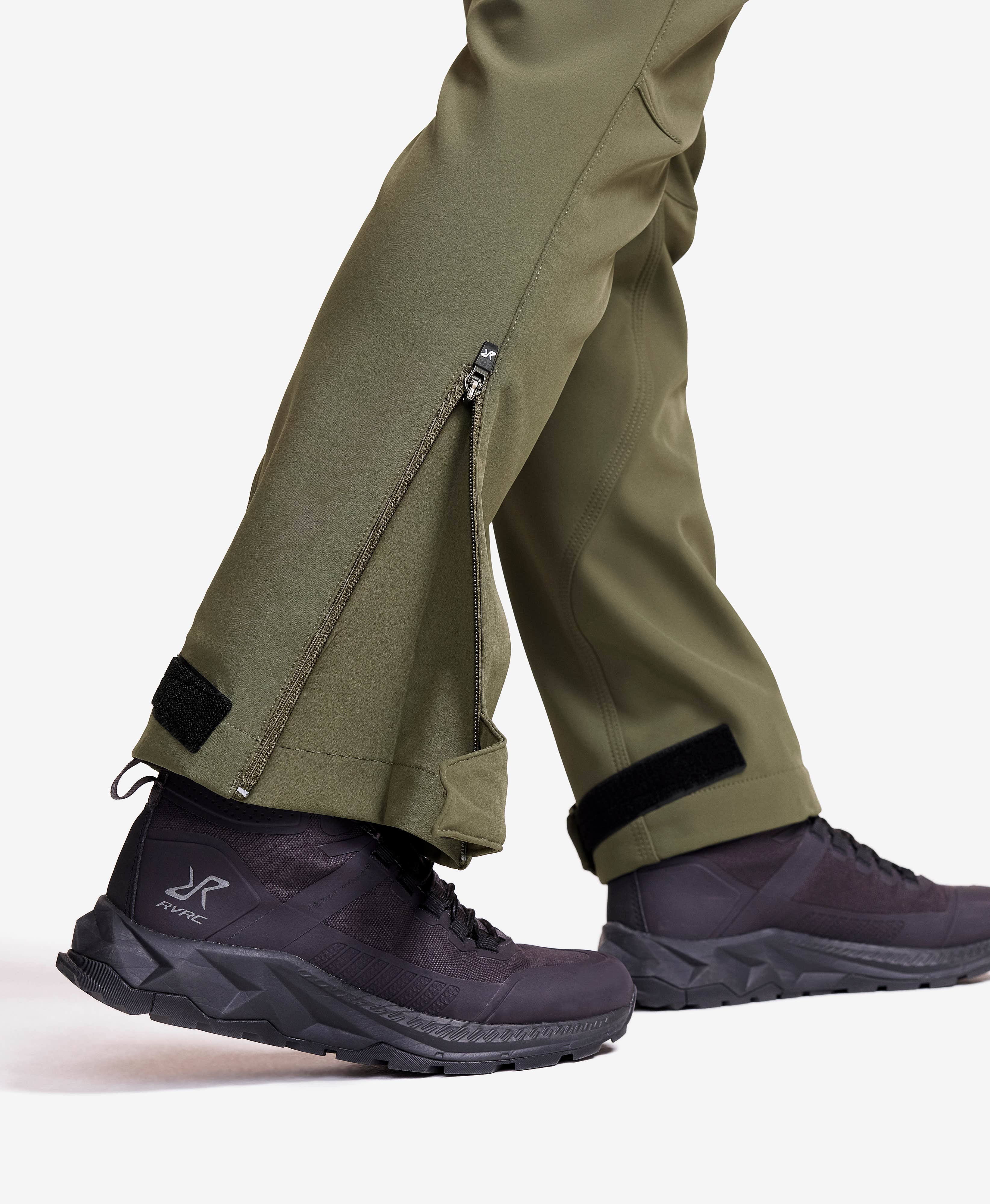 Hiball Softshell Pants Women