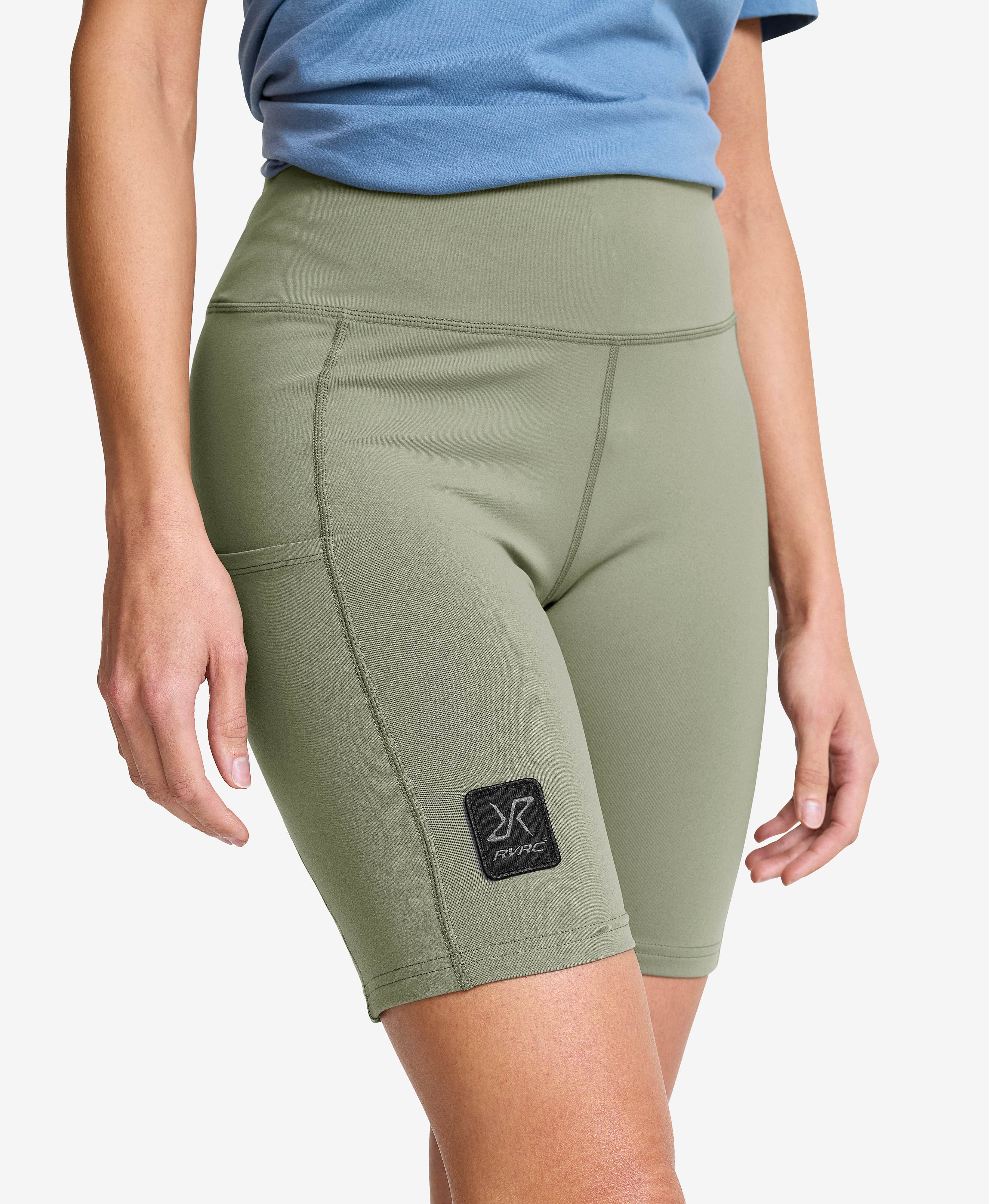Summit Short Tights Women