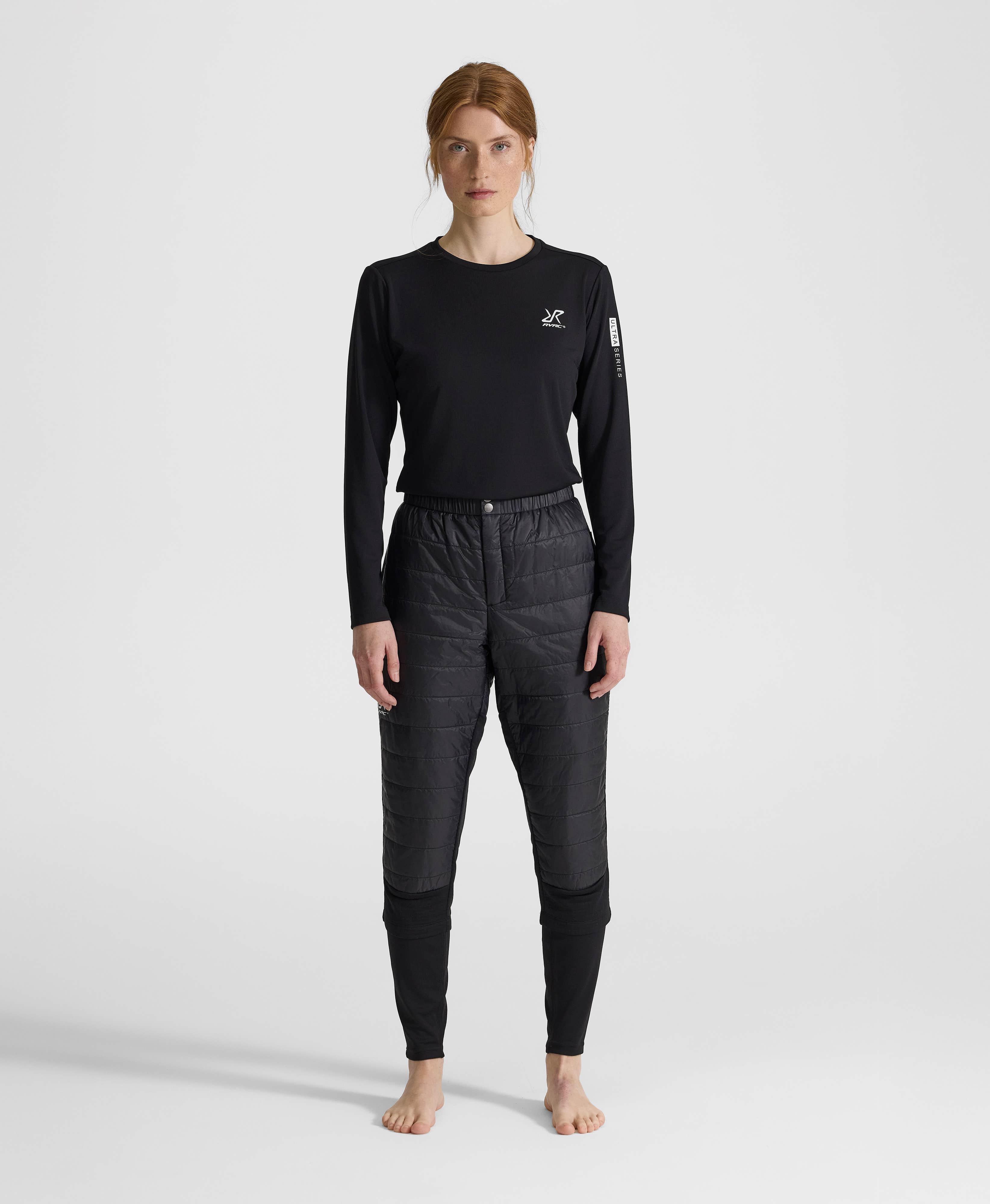 Ultra Hybrid Pants Women