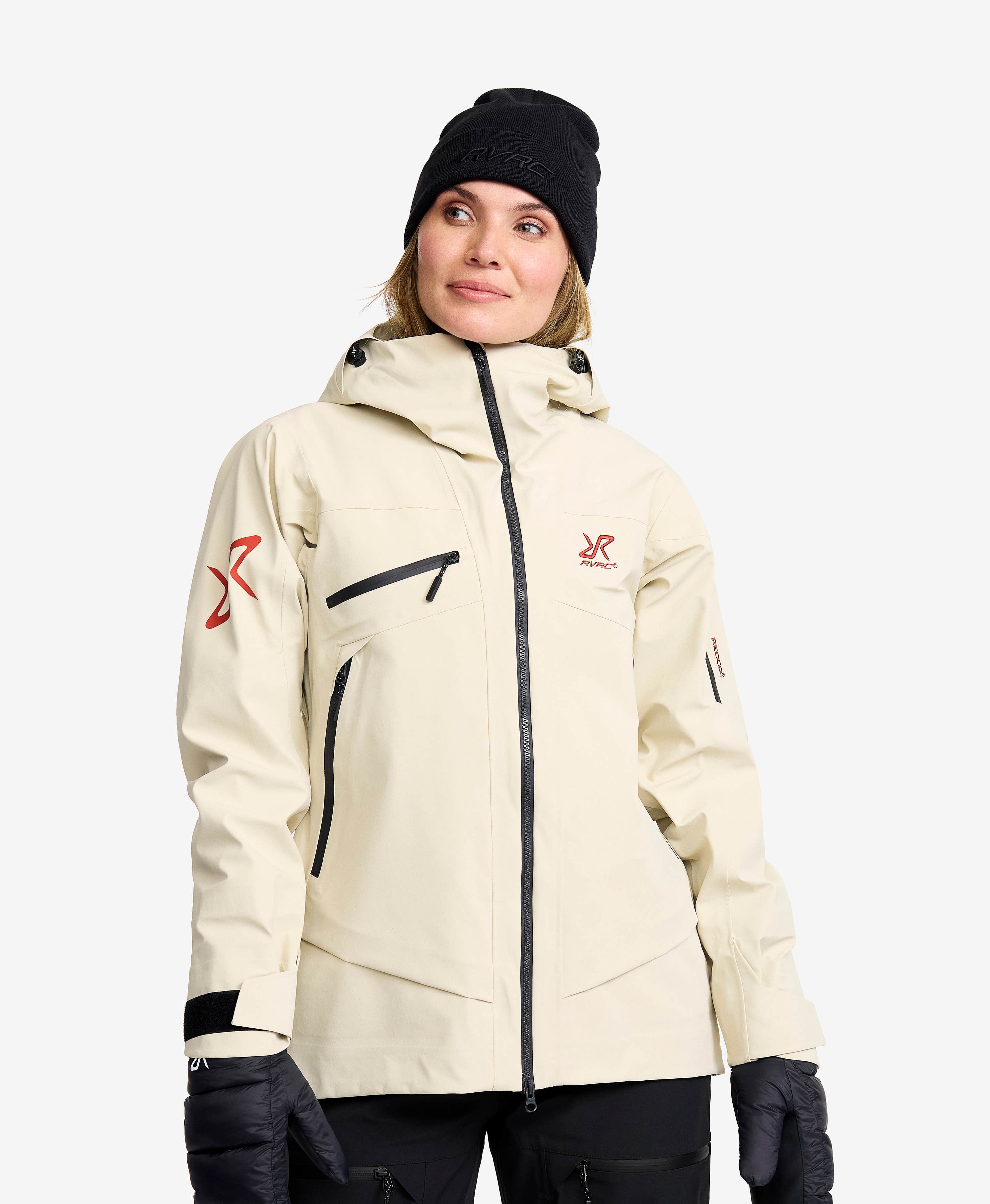 Atlas 3L Ski Jacket Women