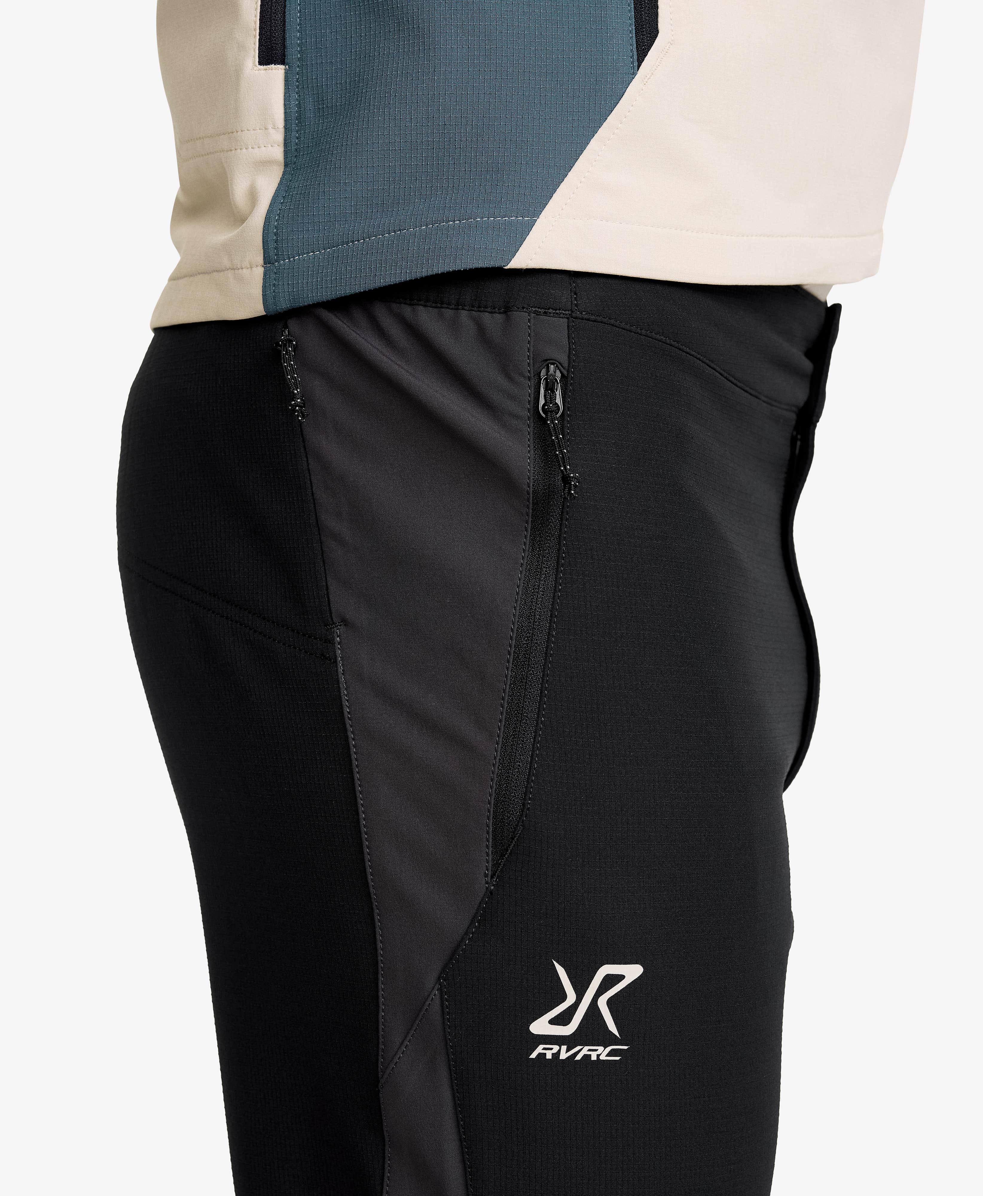Ridge Trek Stretch Pants Men