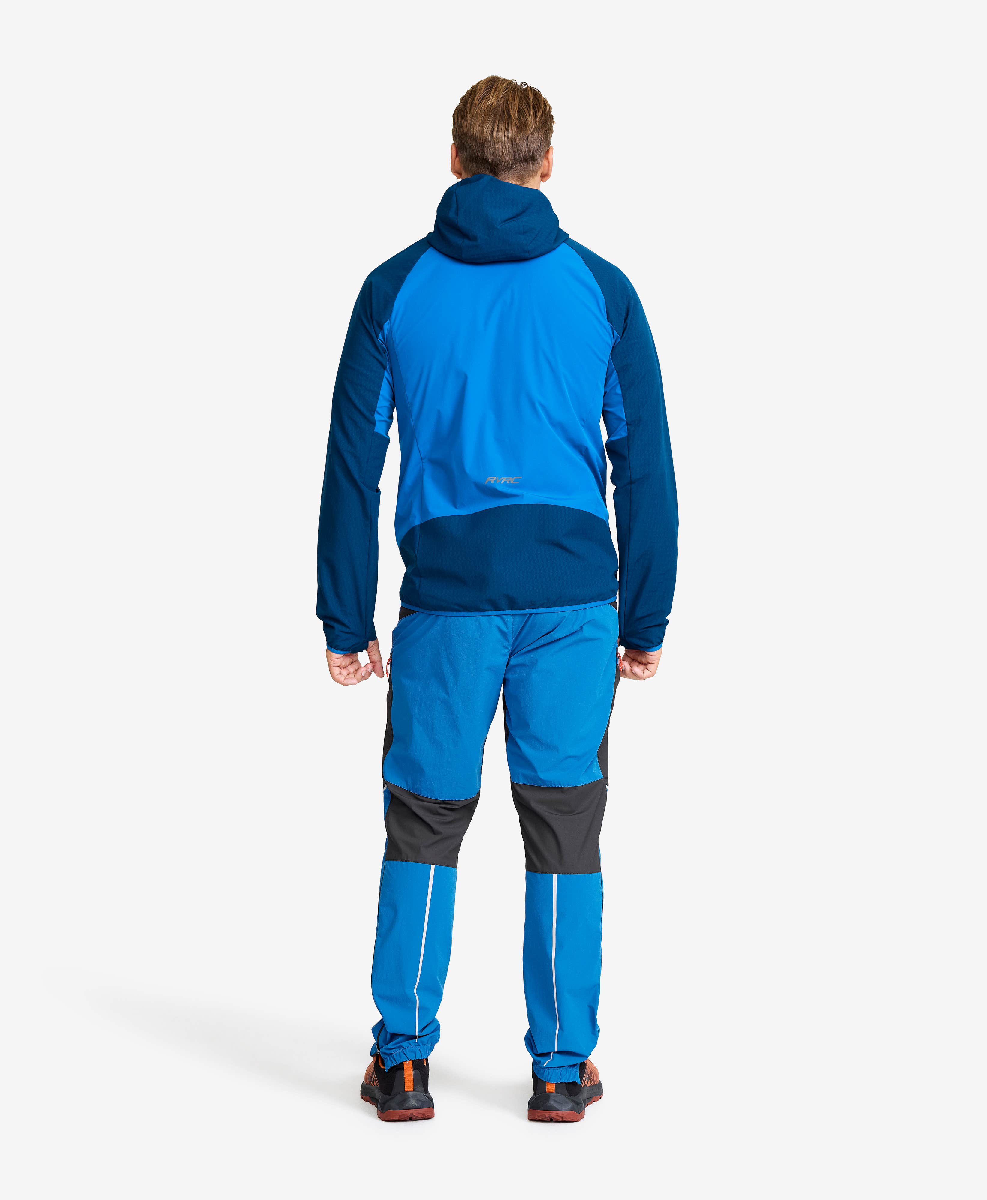 Distance Pro Wind Jacket Men