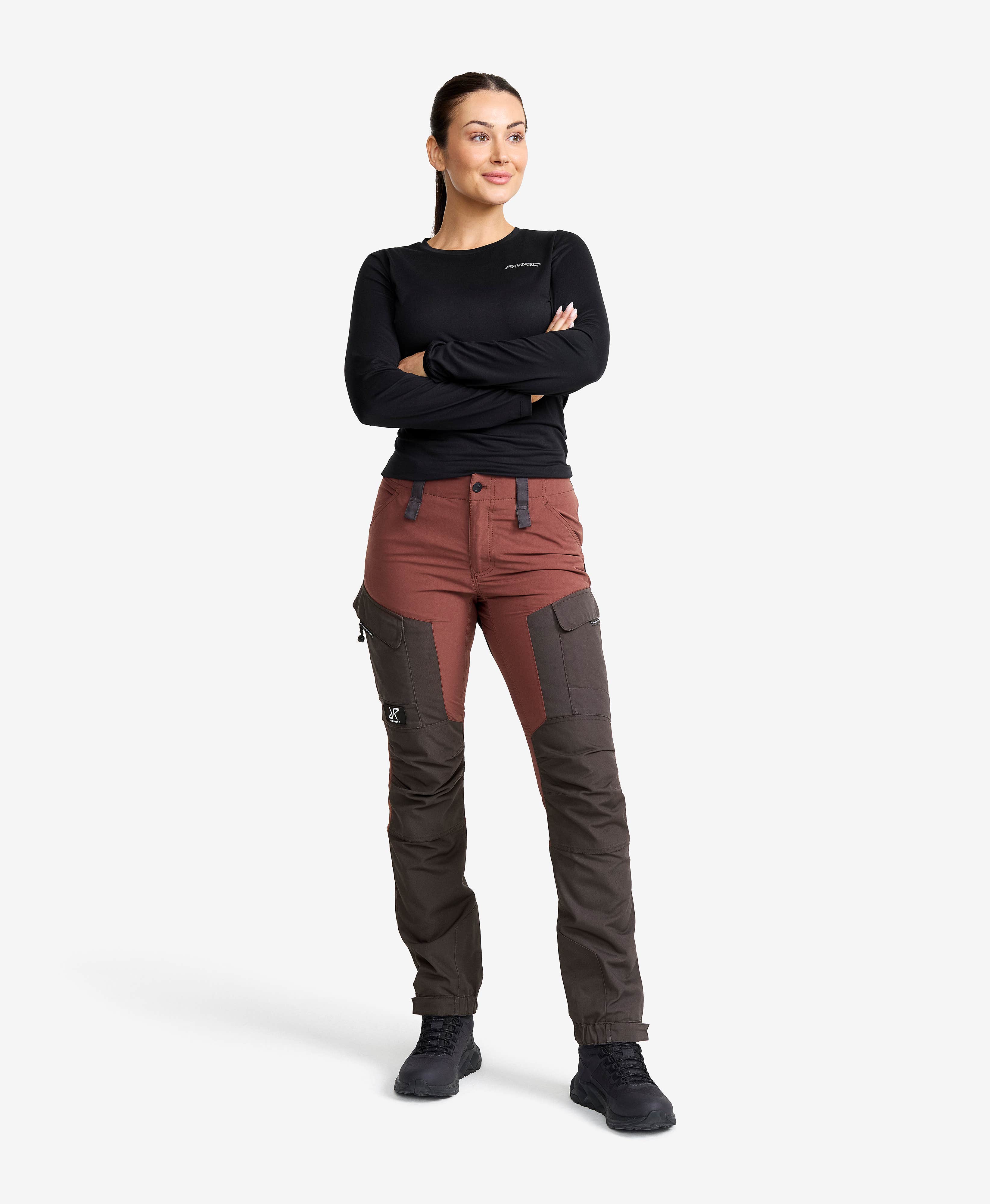 RVRC GP Pants Women