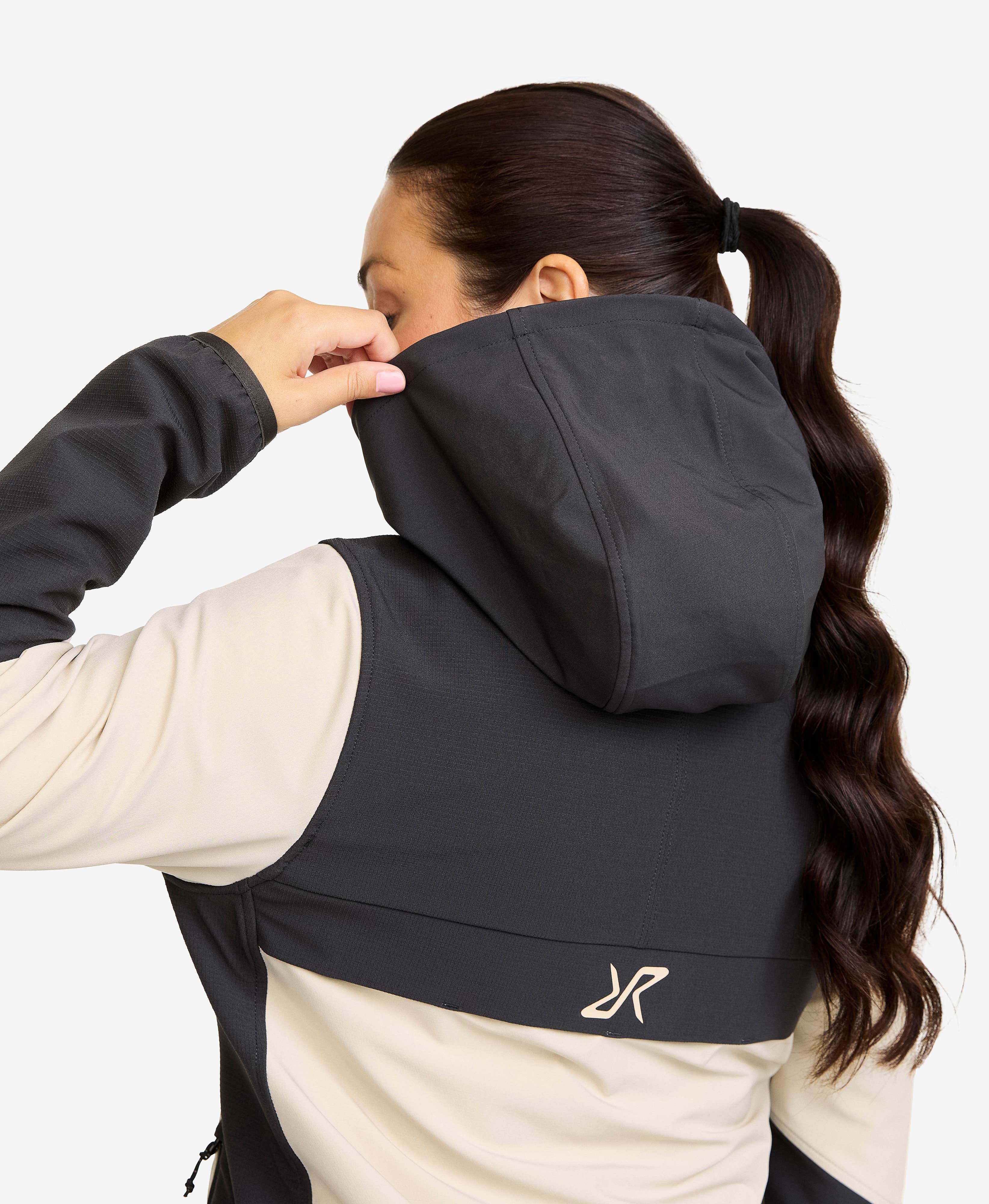 Ridge Trek Stretch Jacket Women