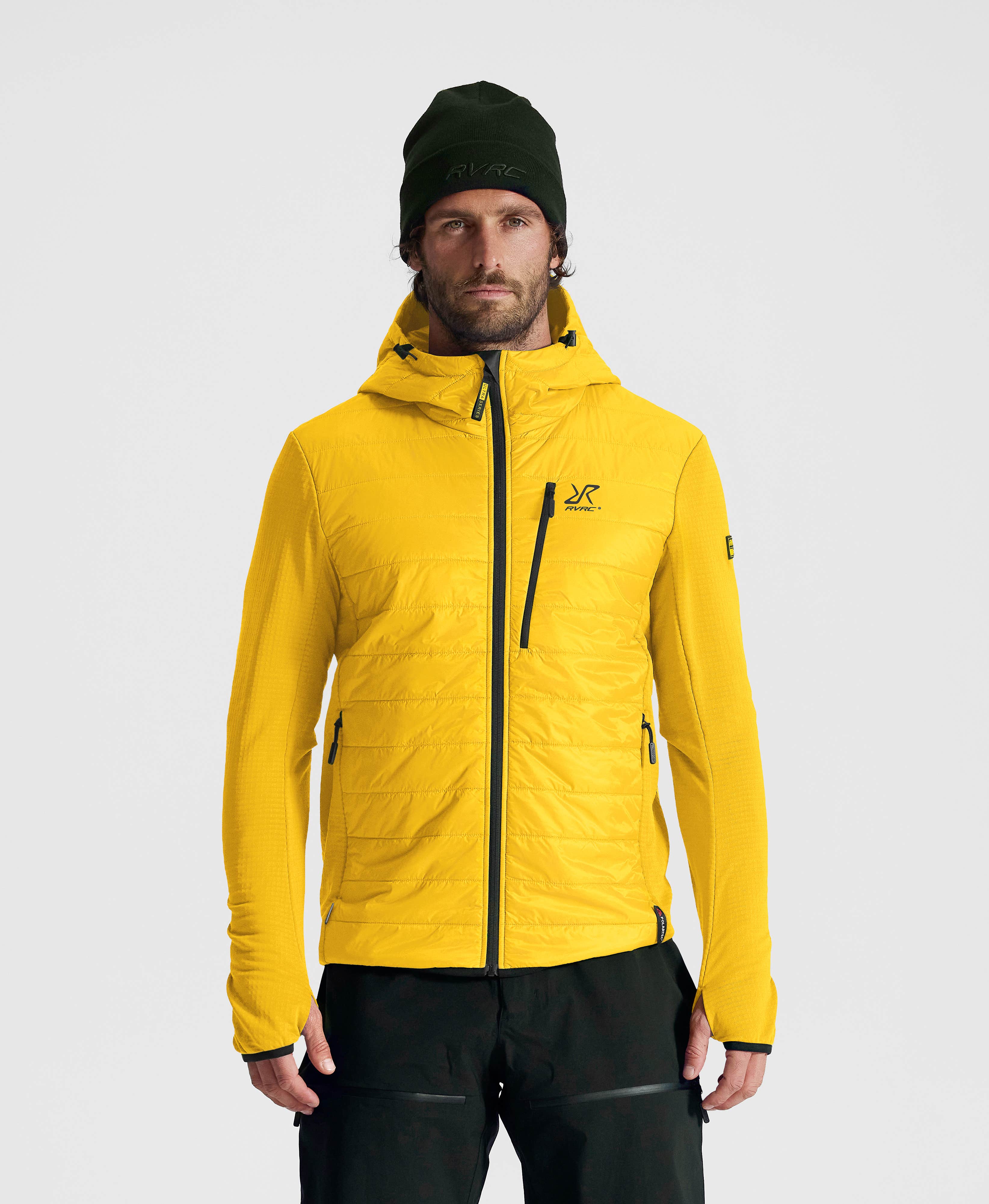 Ultra Hybrid Jacket Men