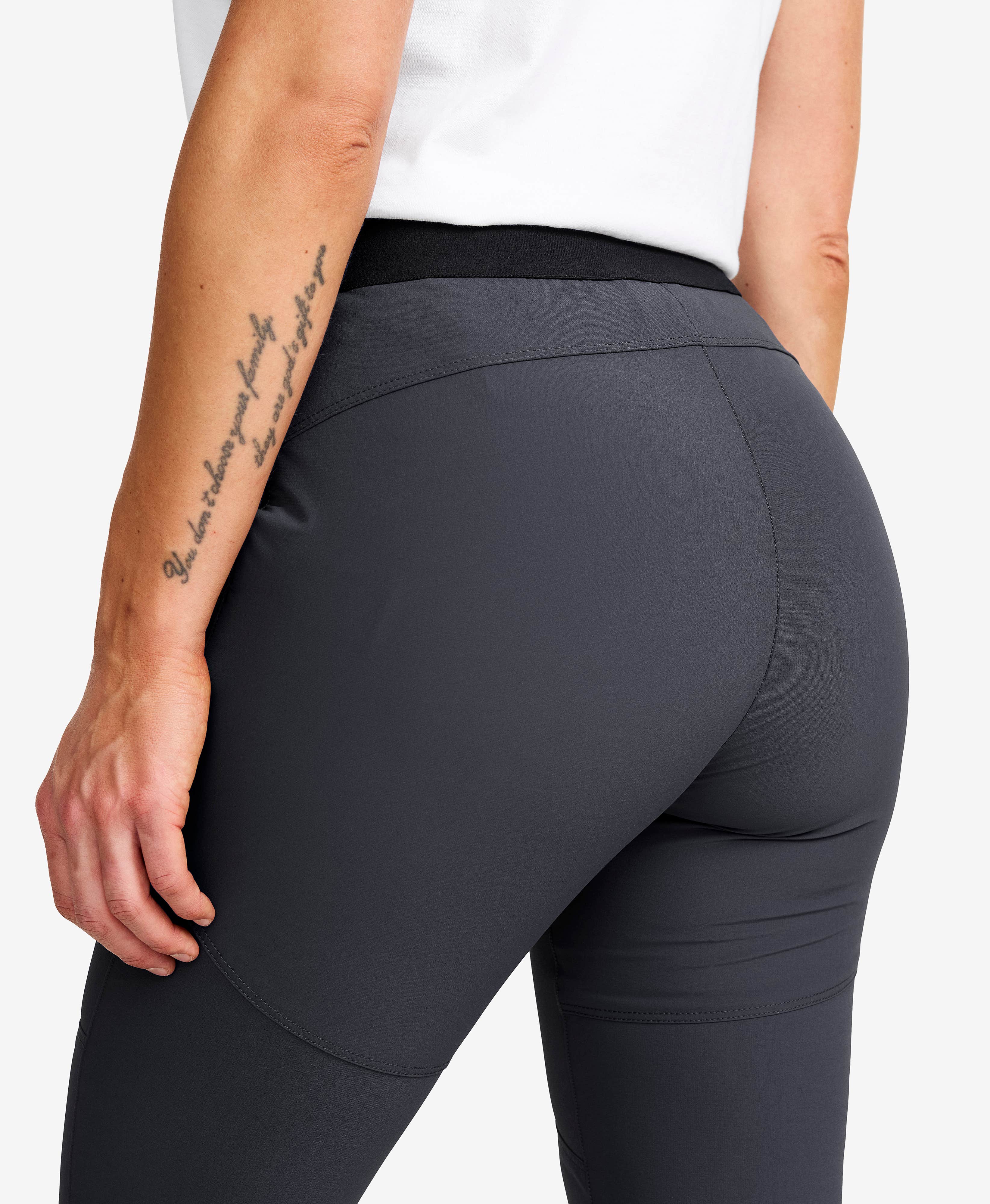 Surmount Hiking Stretch Pants Women