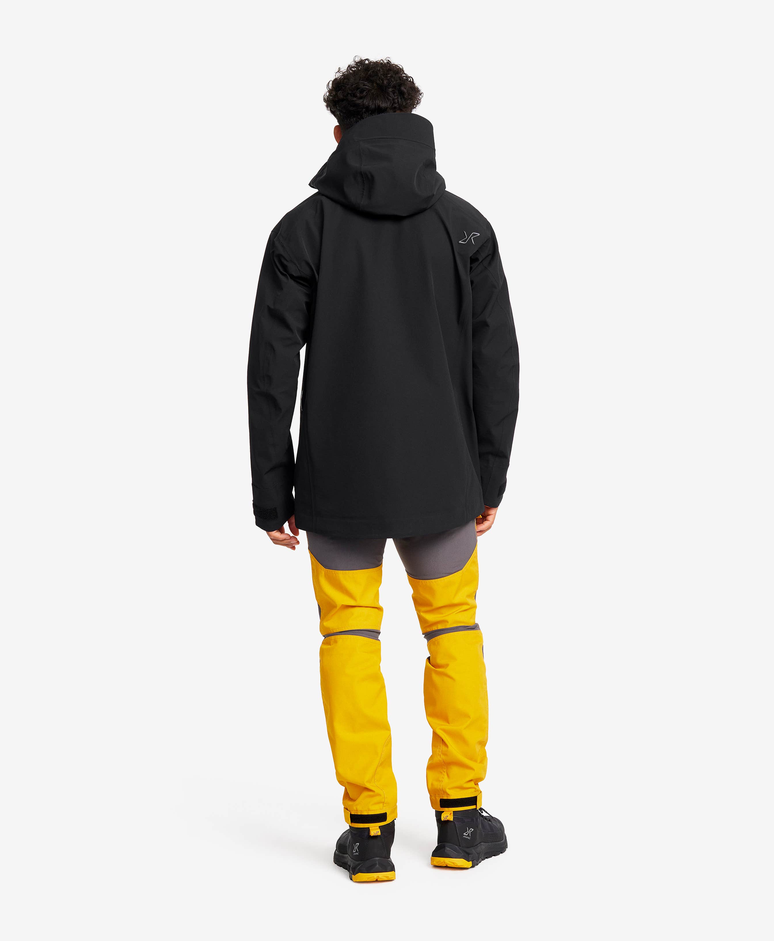 Cyclone Long 3L Jacket Men