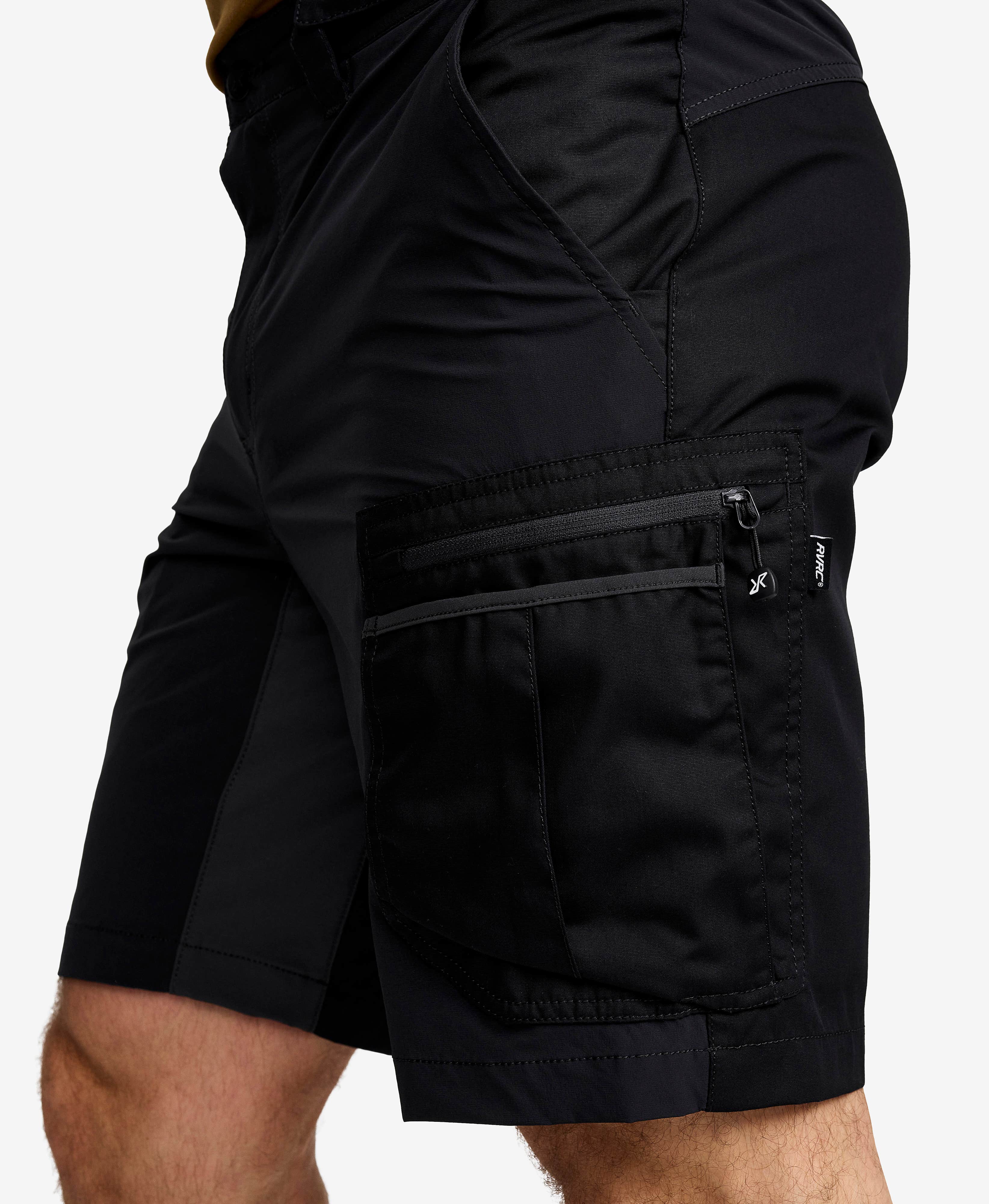 Rambler Lightweight Pro Shorts Men
