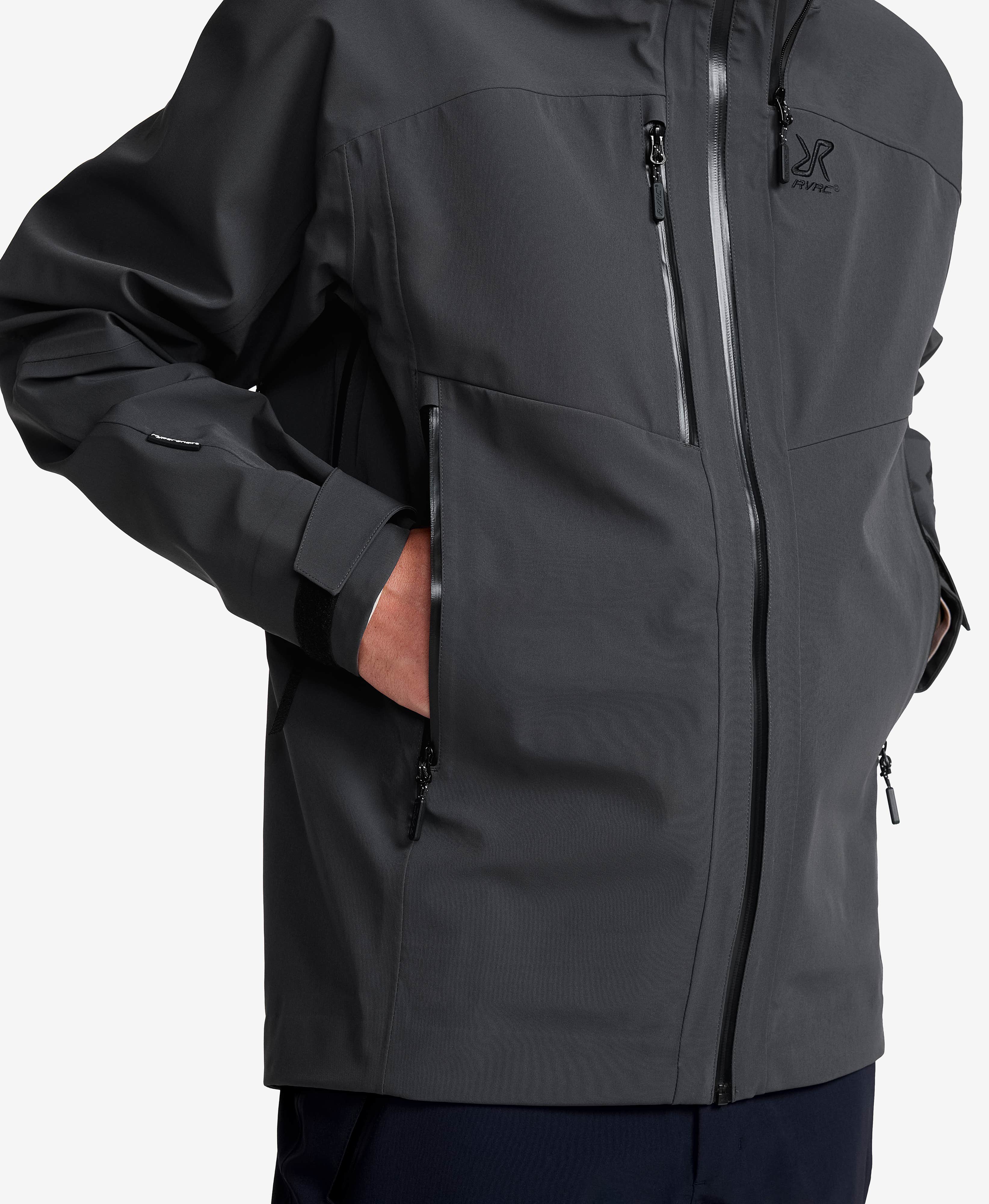 Cyclone 3L Shell Jacket Men