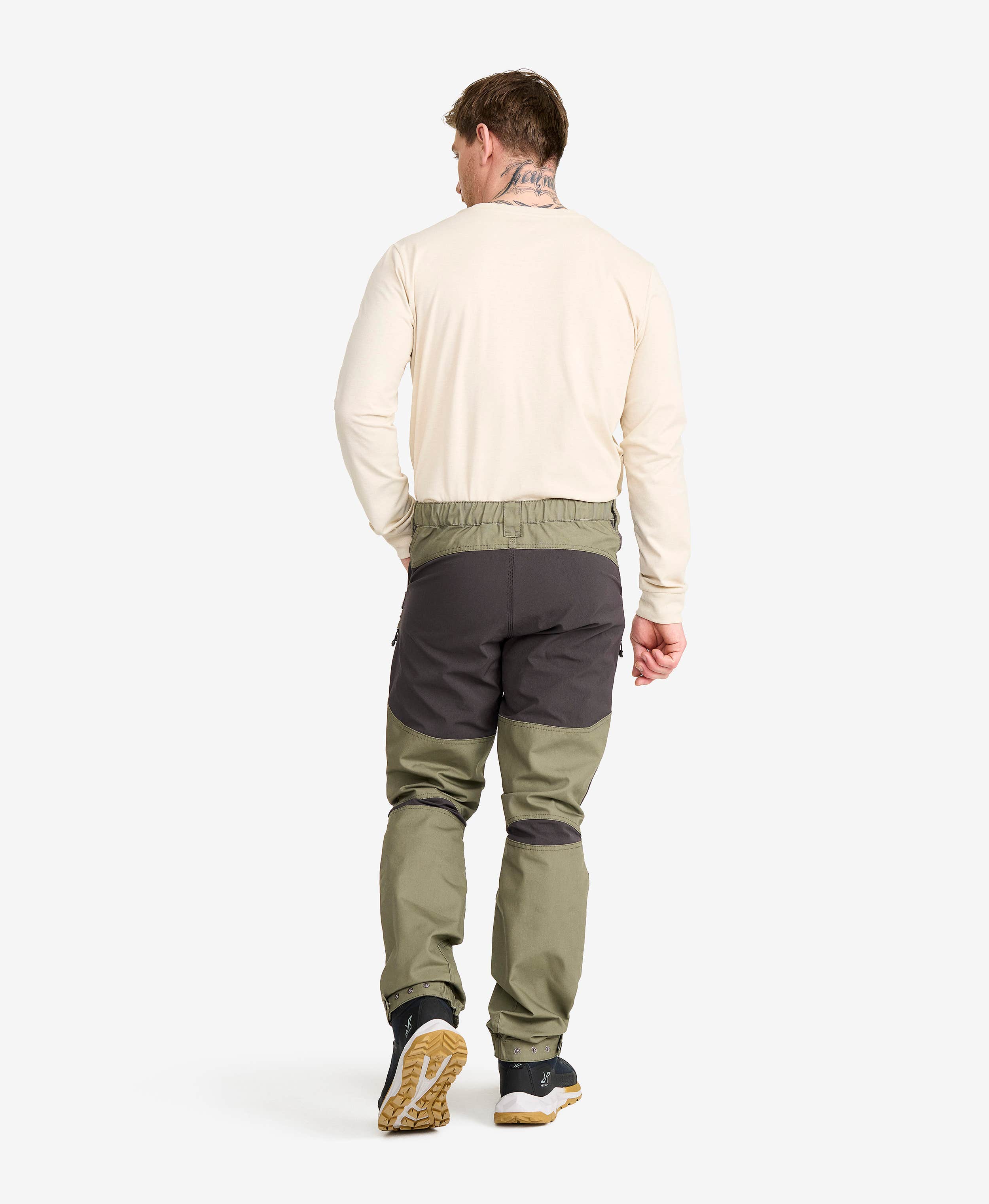 Nordwand Pro Pants Men