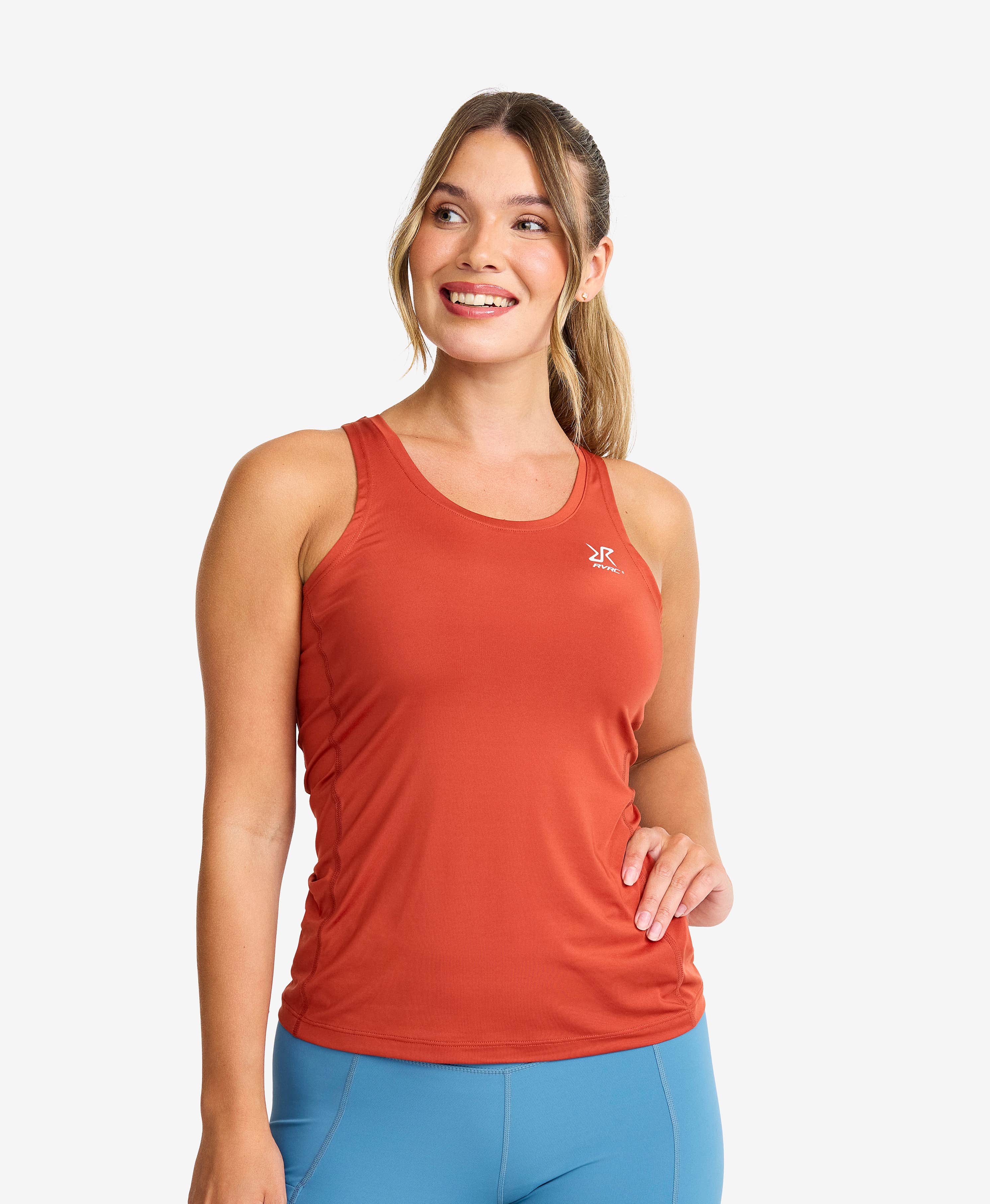 Stride Active Tank Top Women