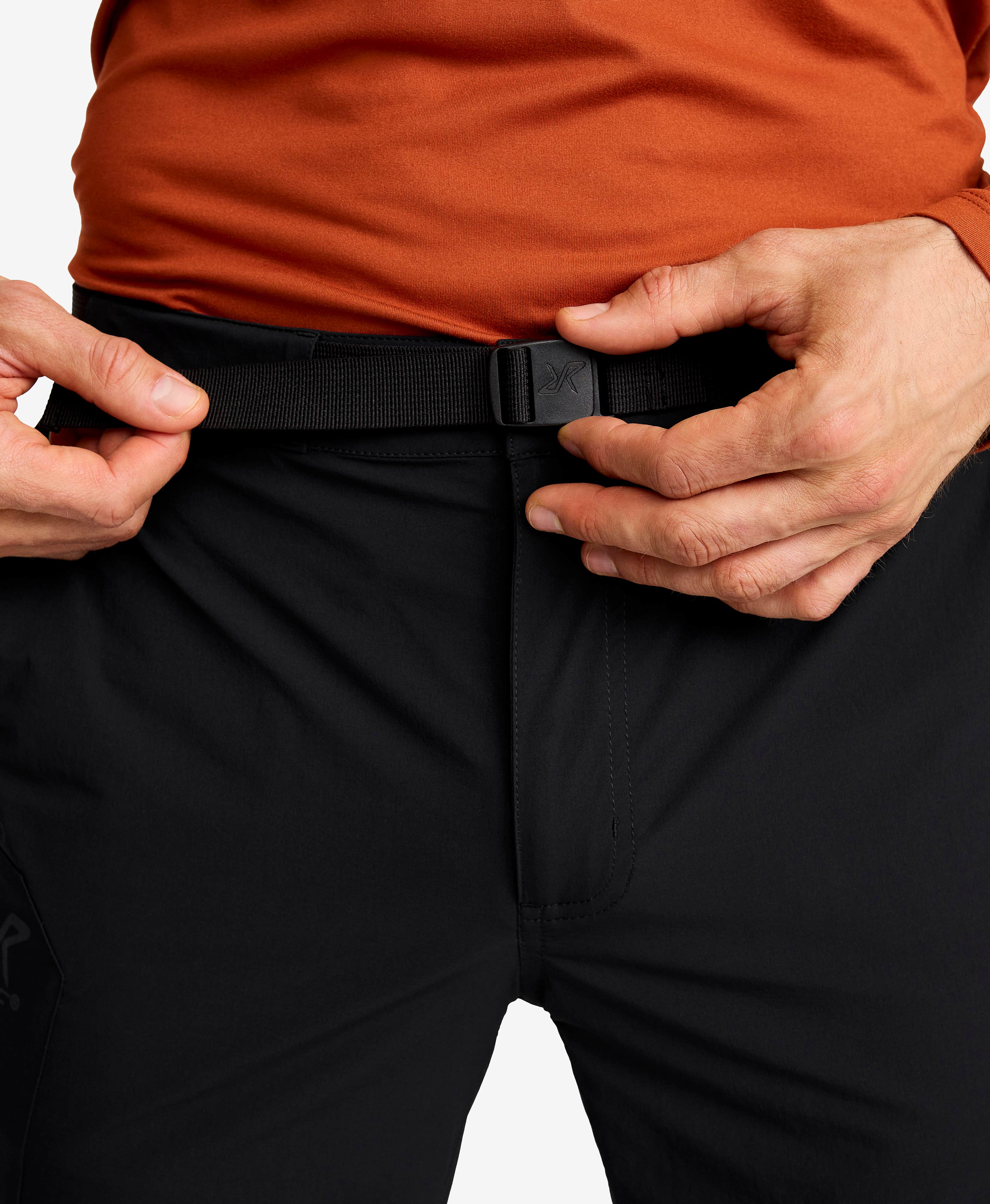 Elevate Hiking Zip-off Pants Men