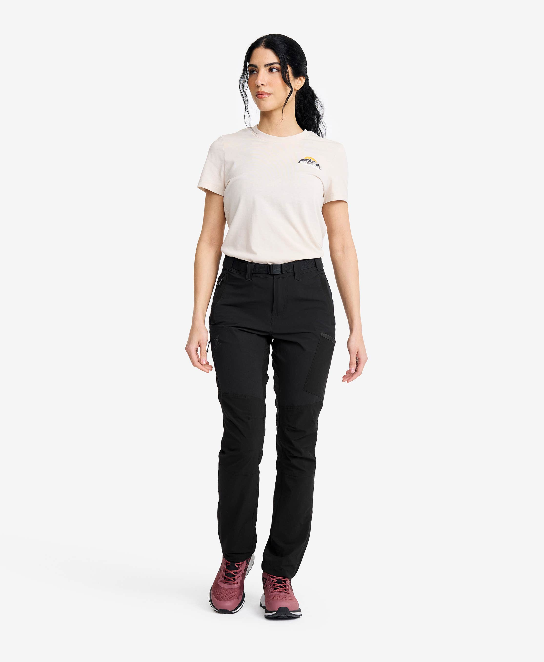 Elevate Pro Hiking Pants Women
