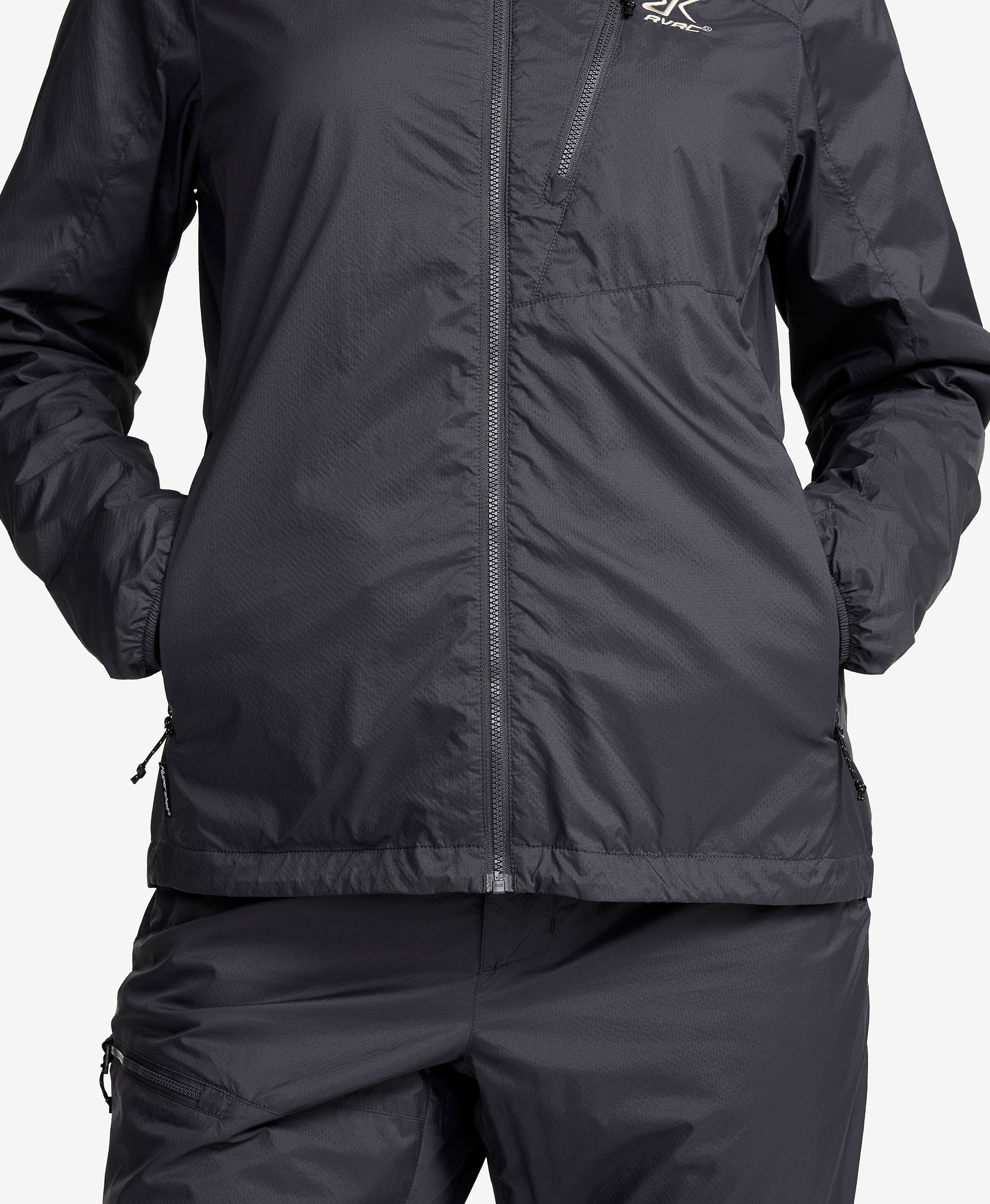 Brisk Tech Fleece-lined Jacket Women