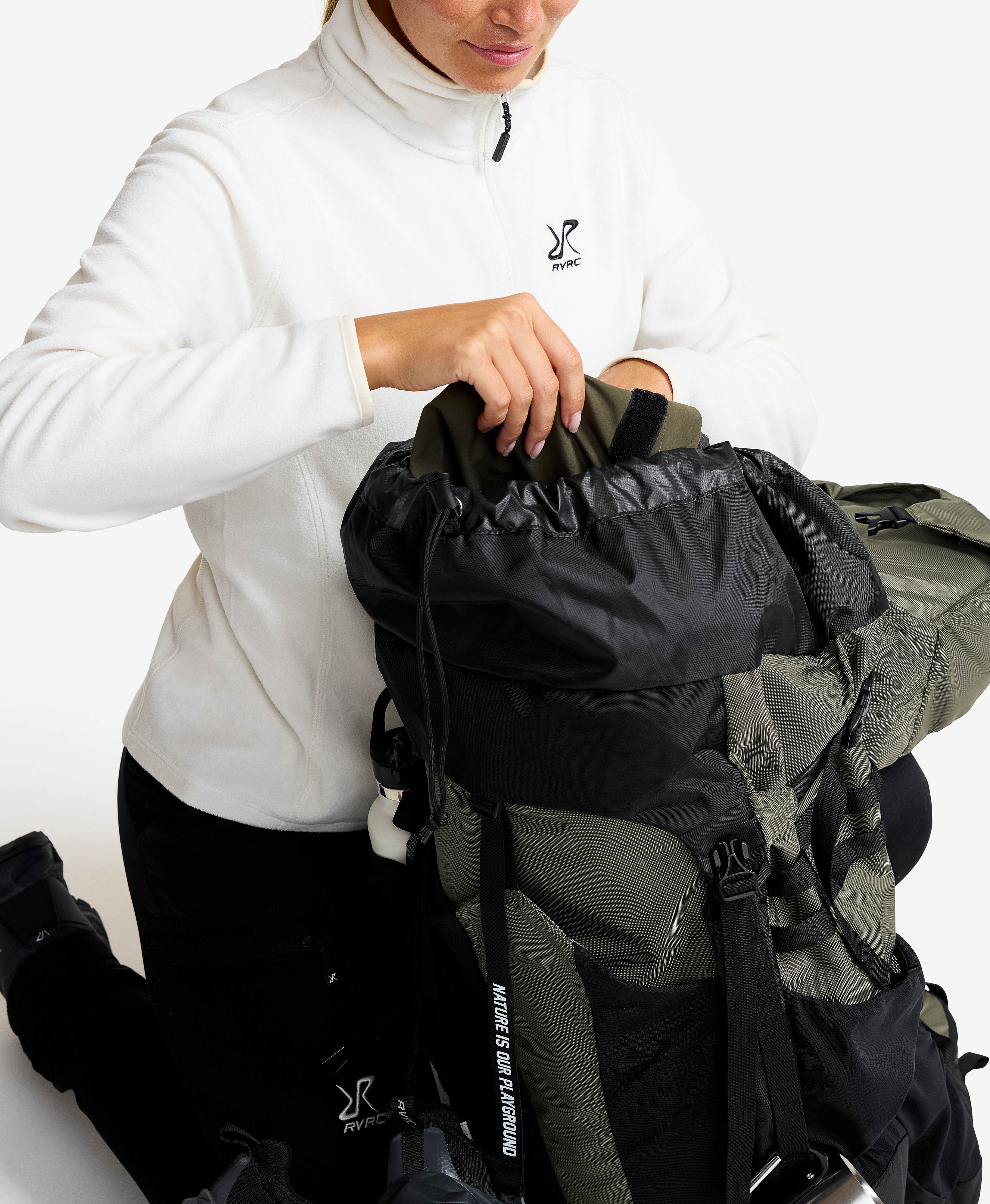 Pathfinder Backpack 68L Unisex