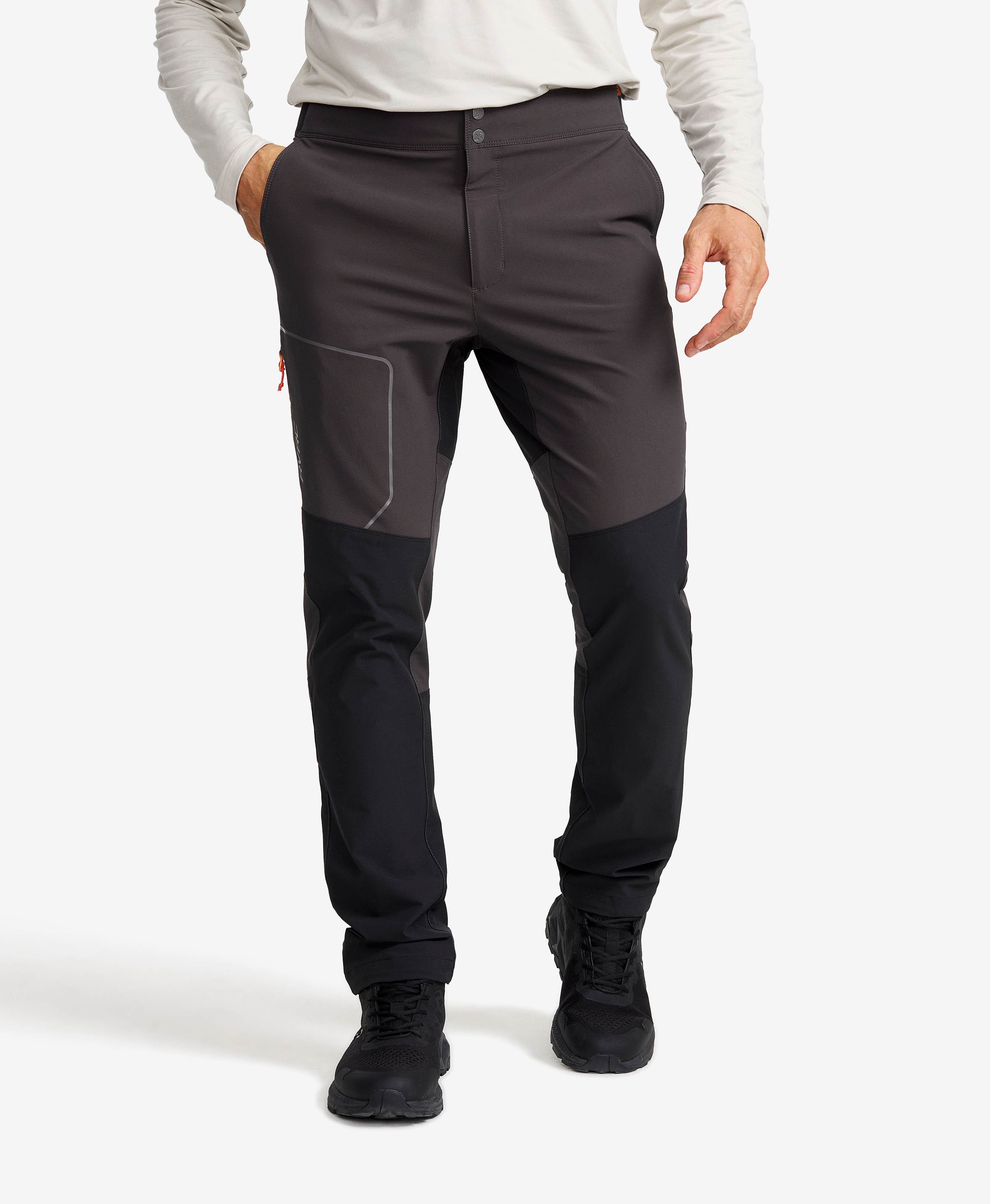 Surmount Hiking Stretch Pants Men