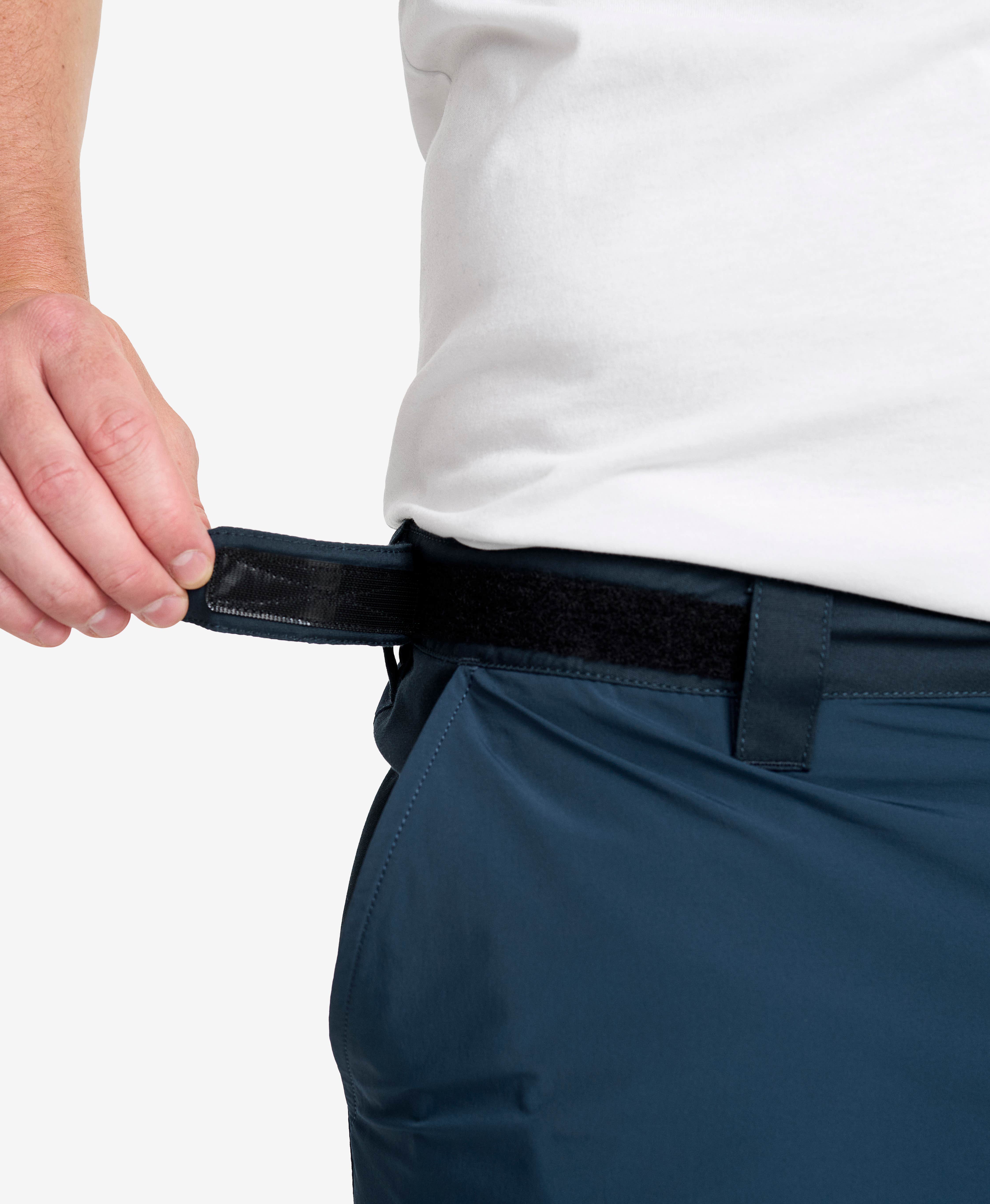 Rambler Lightweight Pro Pants Men