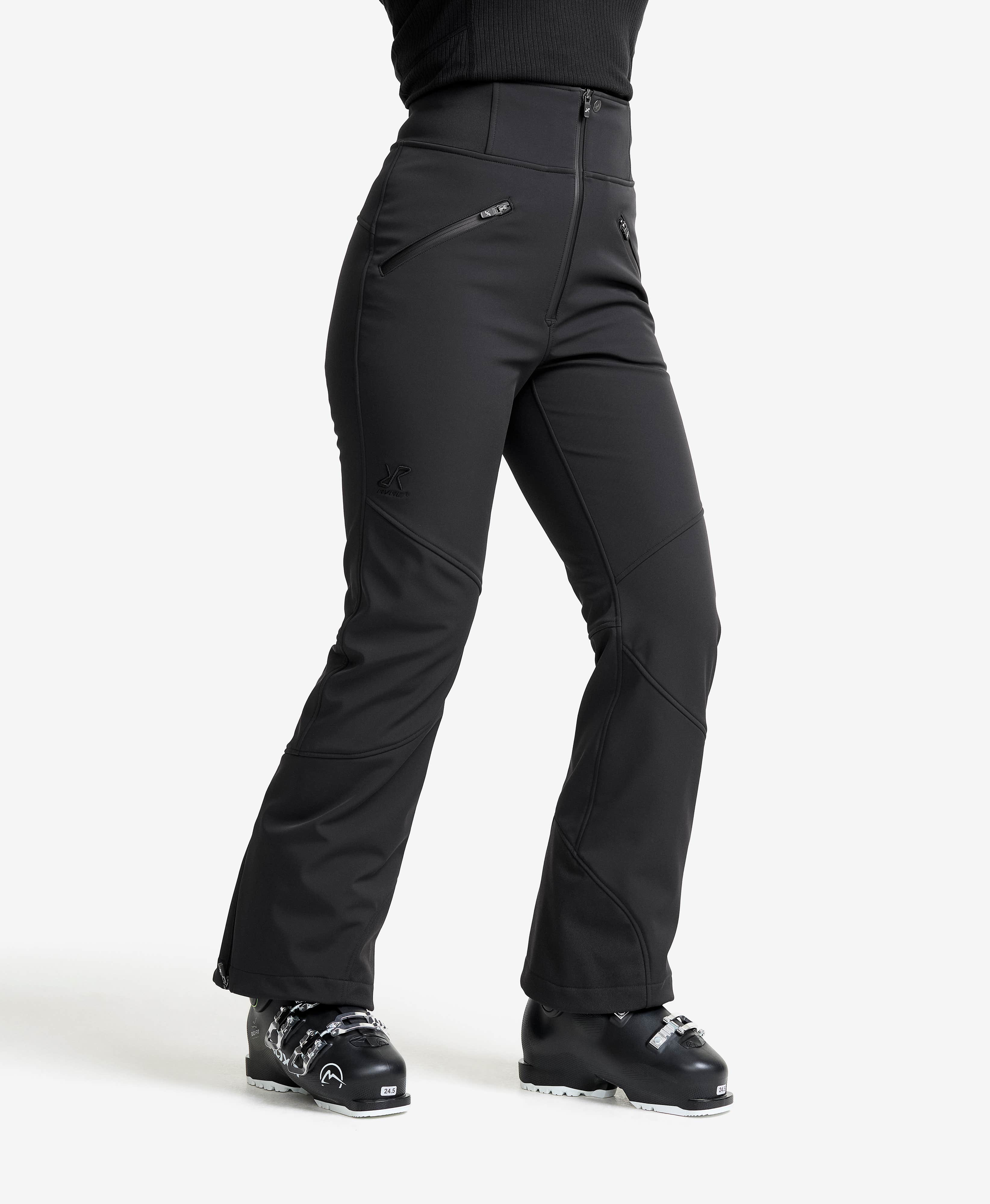 Raise Softshell Ski Pants Women