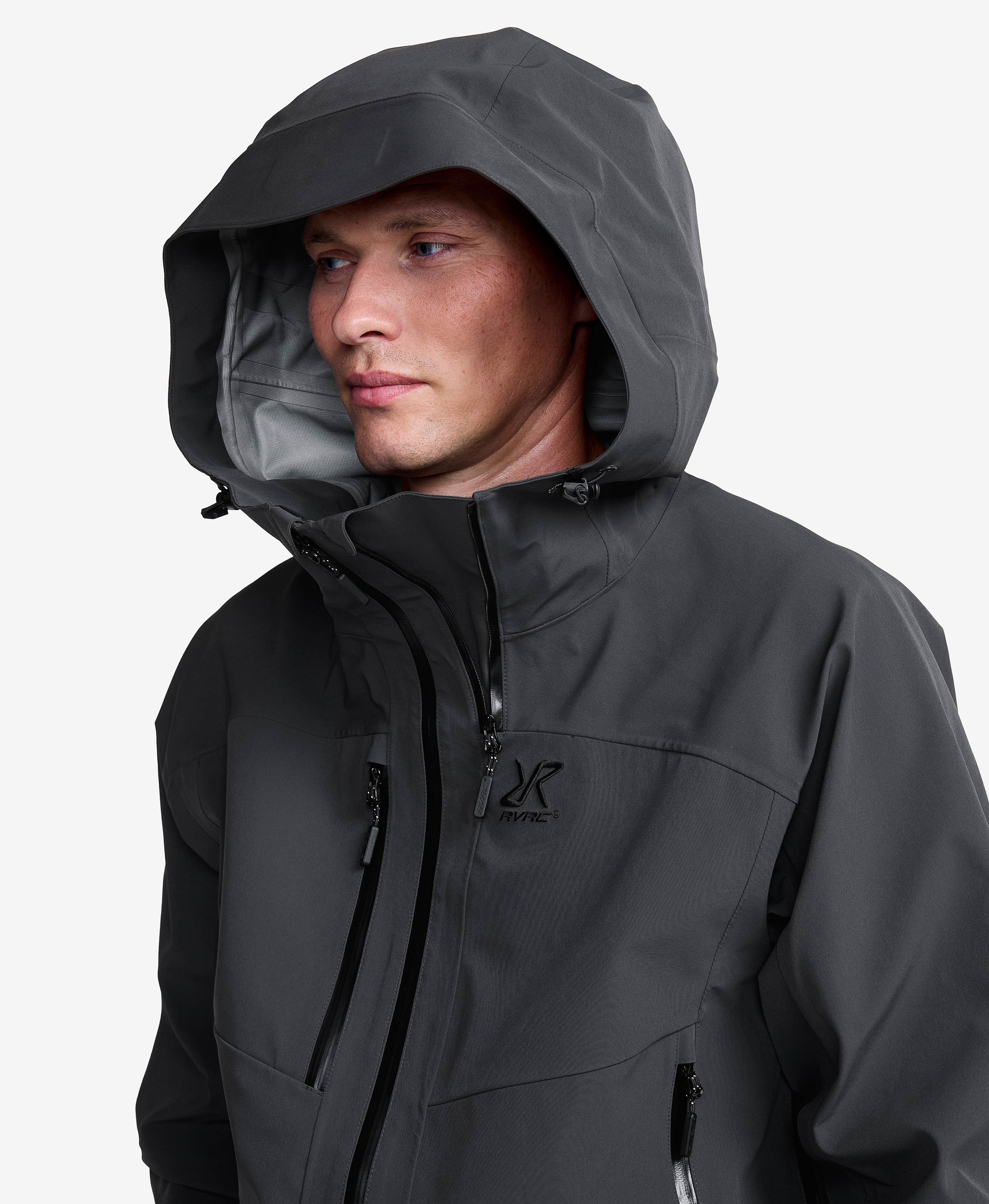 Cyclone 3L Shell Jacket Men