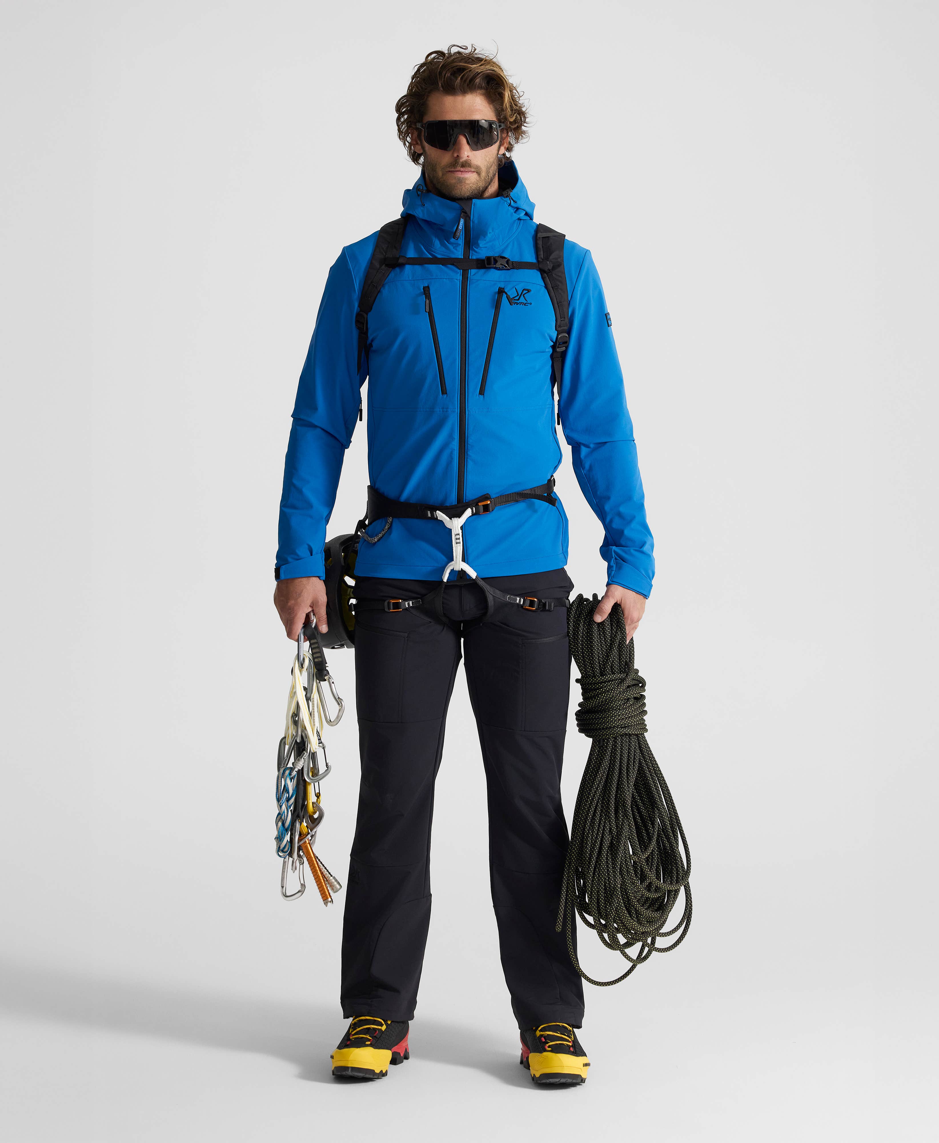 Ultra Trekk-touring Jacket Men