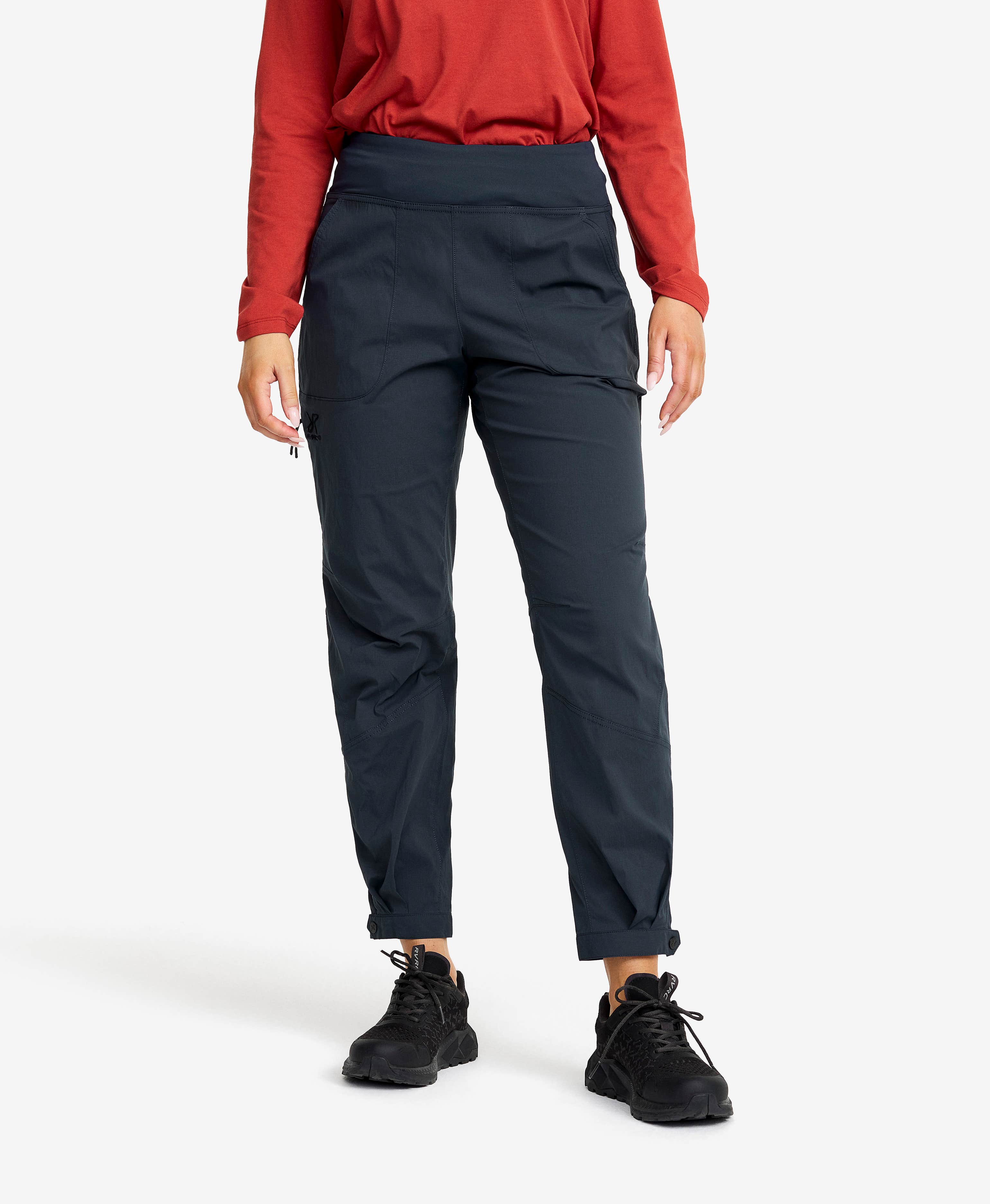 Breezy Ankle Outdoor Pants Women