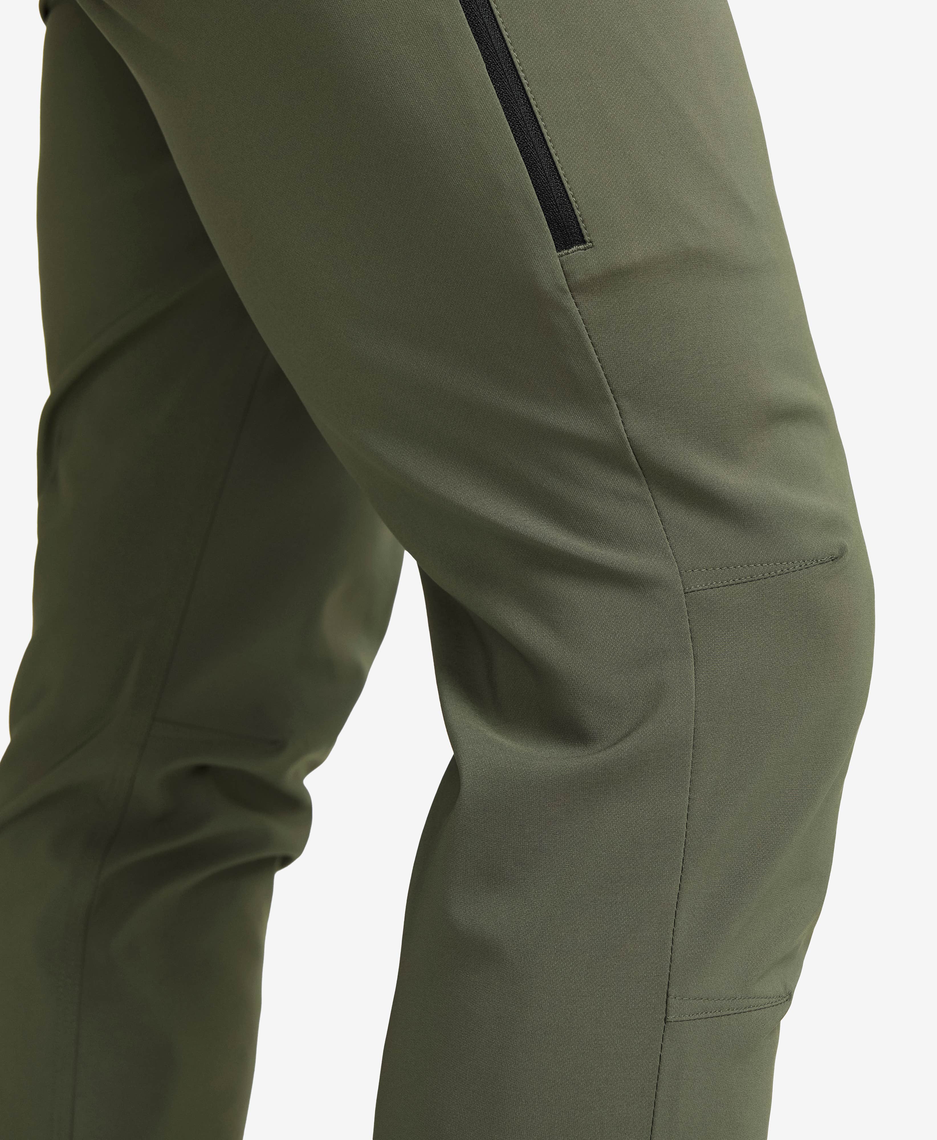 Root Outdoor Stretch Jeans Men