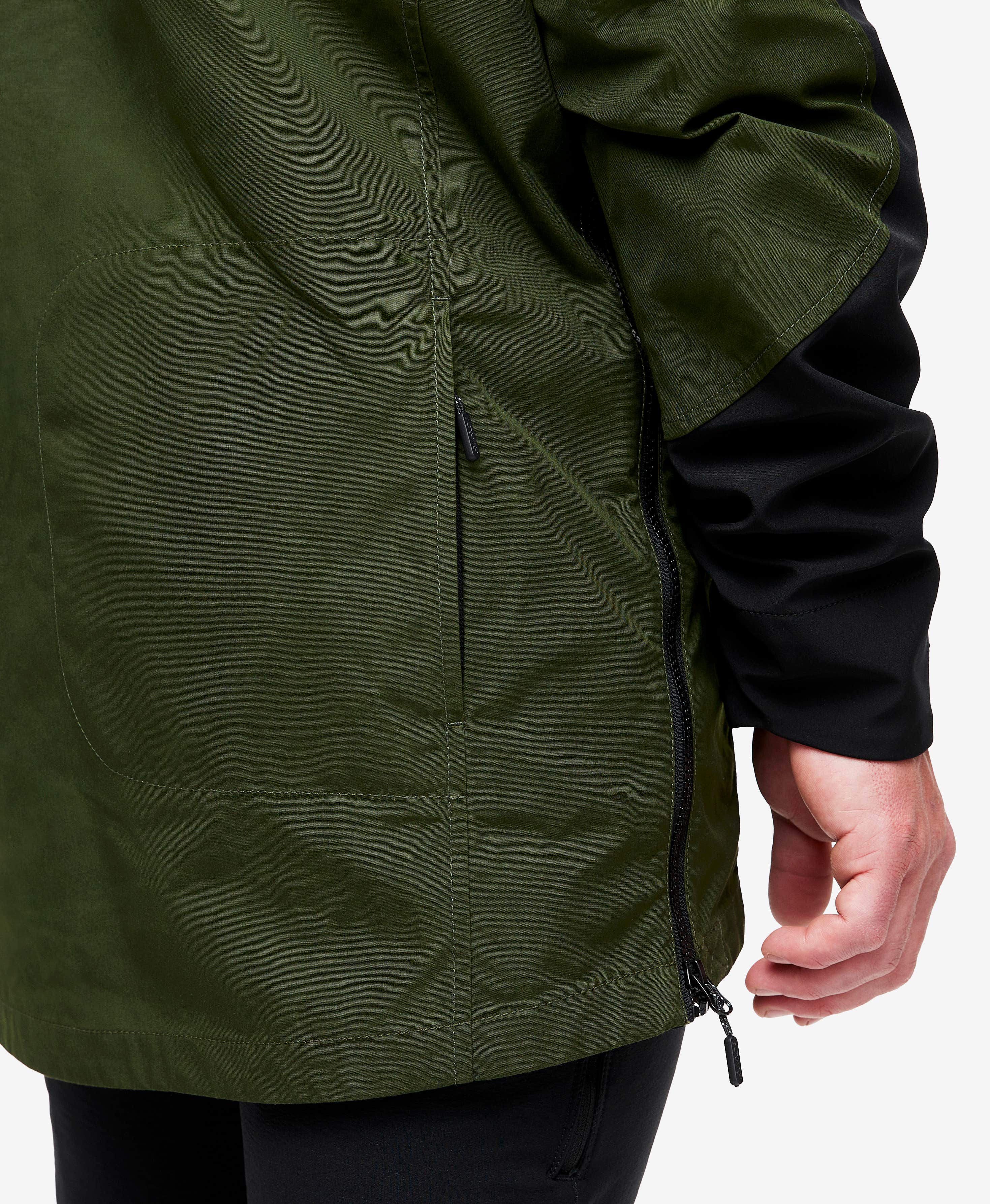 Outdoor Anorak Men