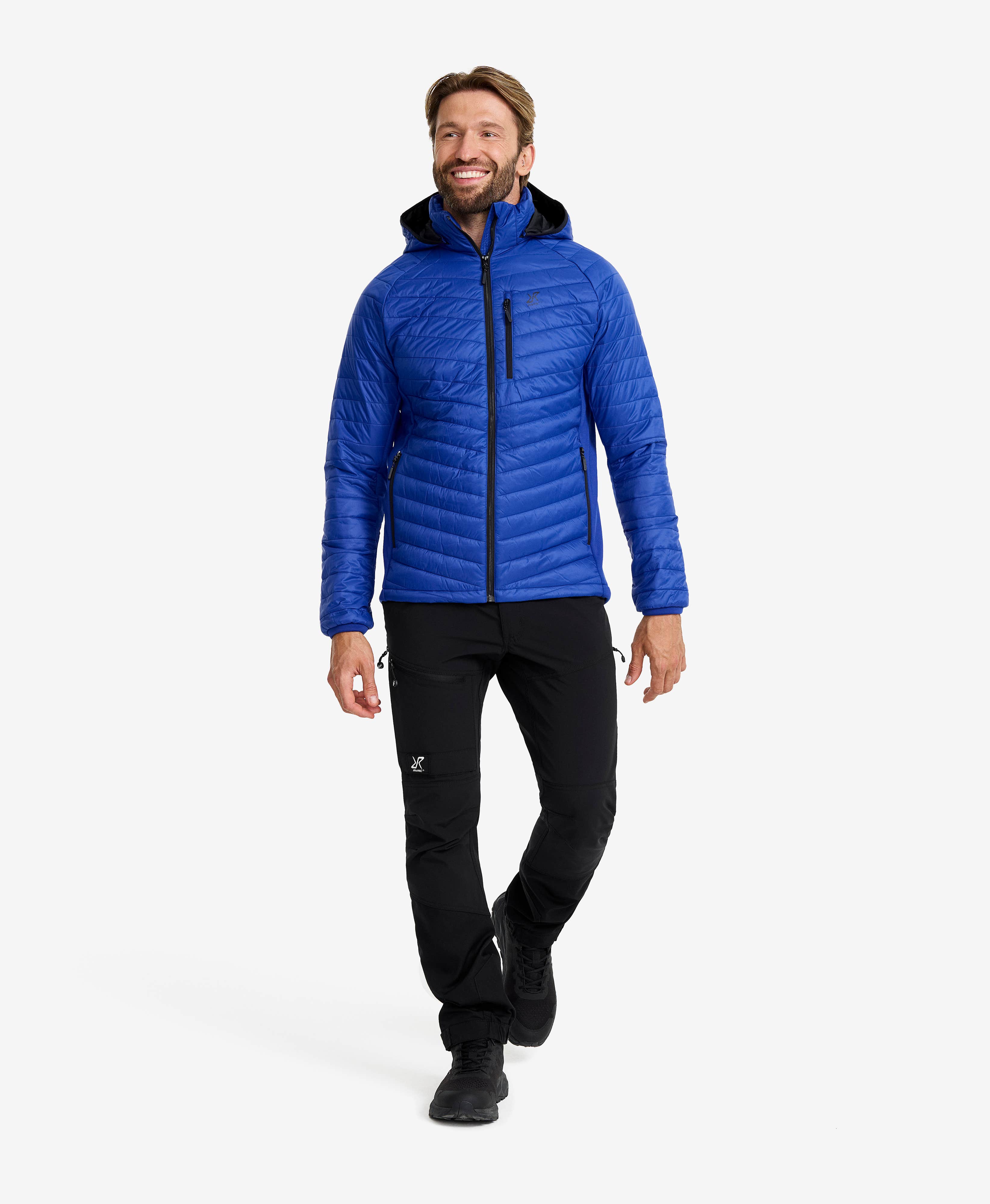 Radical Insulate Jacket Men