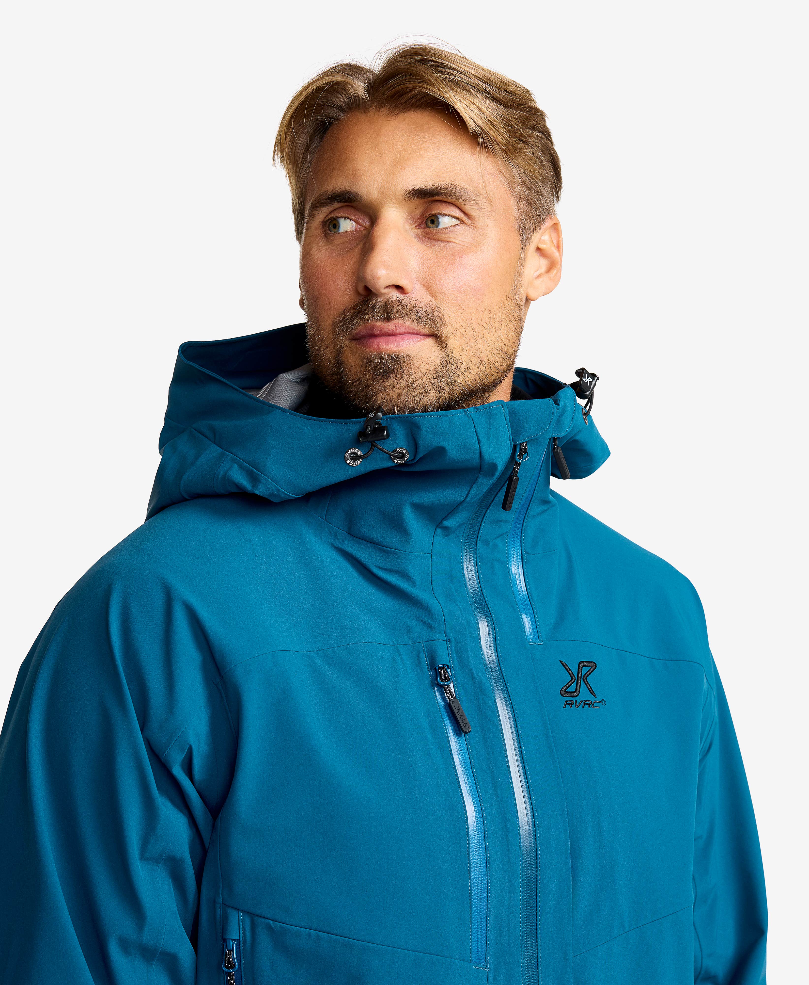 Cyclone 3L Shell Jacket Men