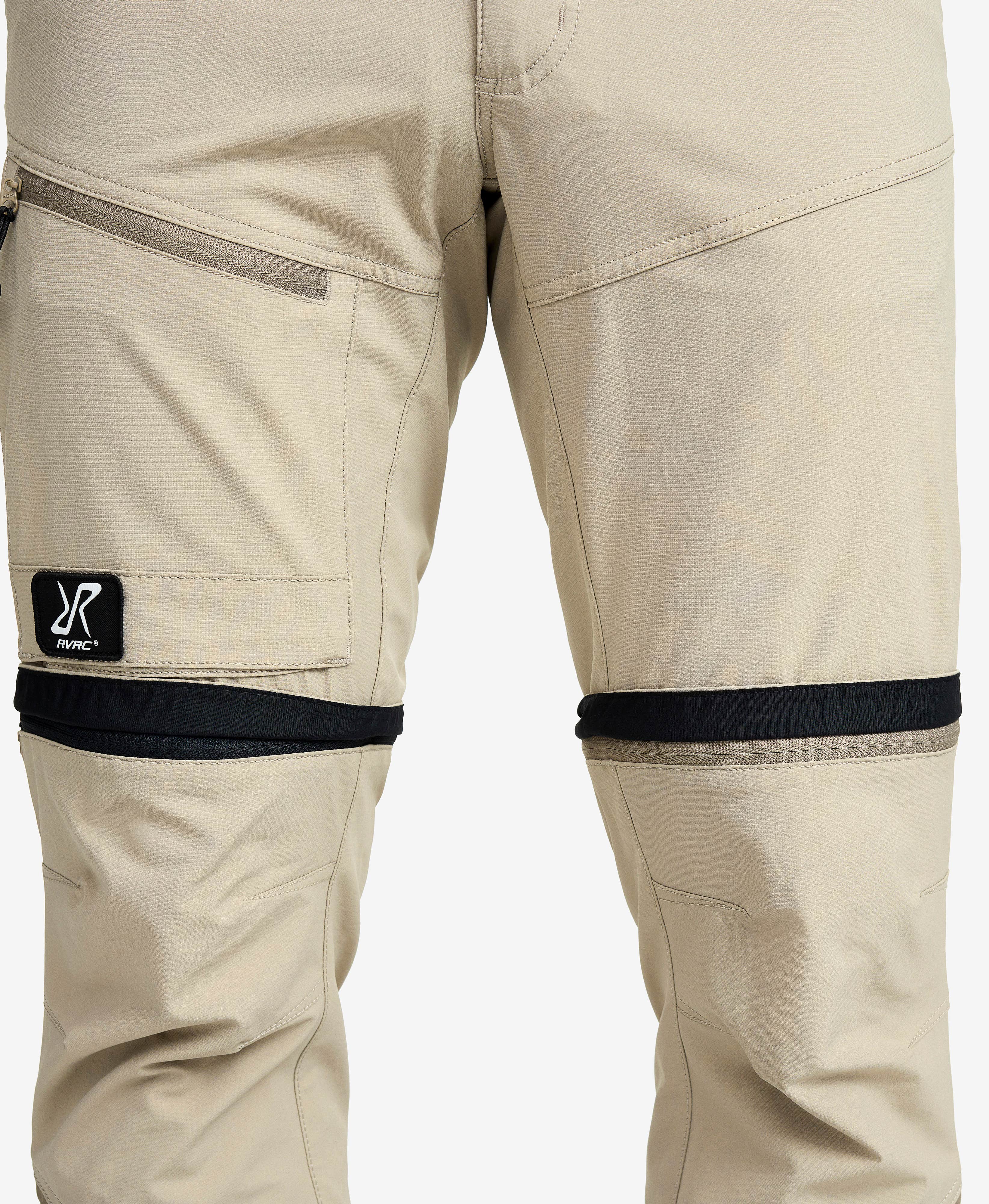RVRC GP Pro Stretch Zip-Off Pants  Men