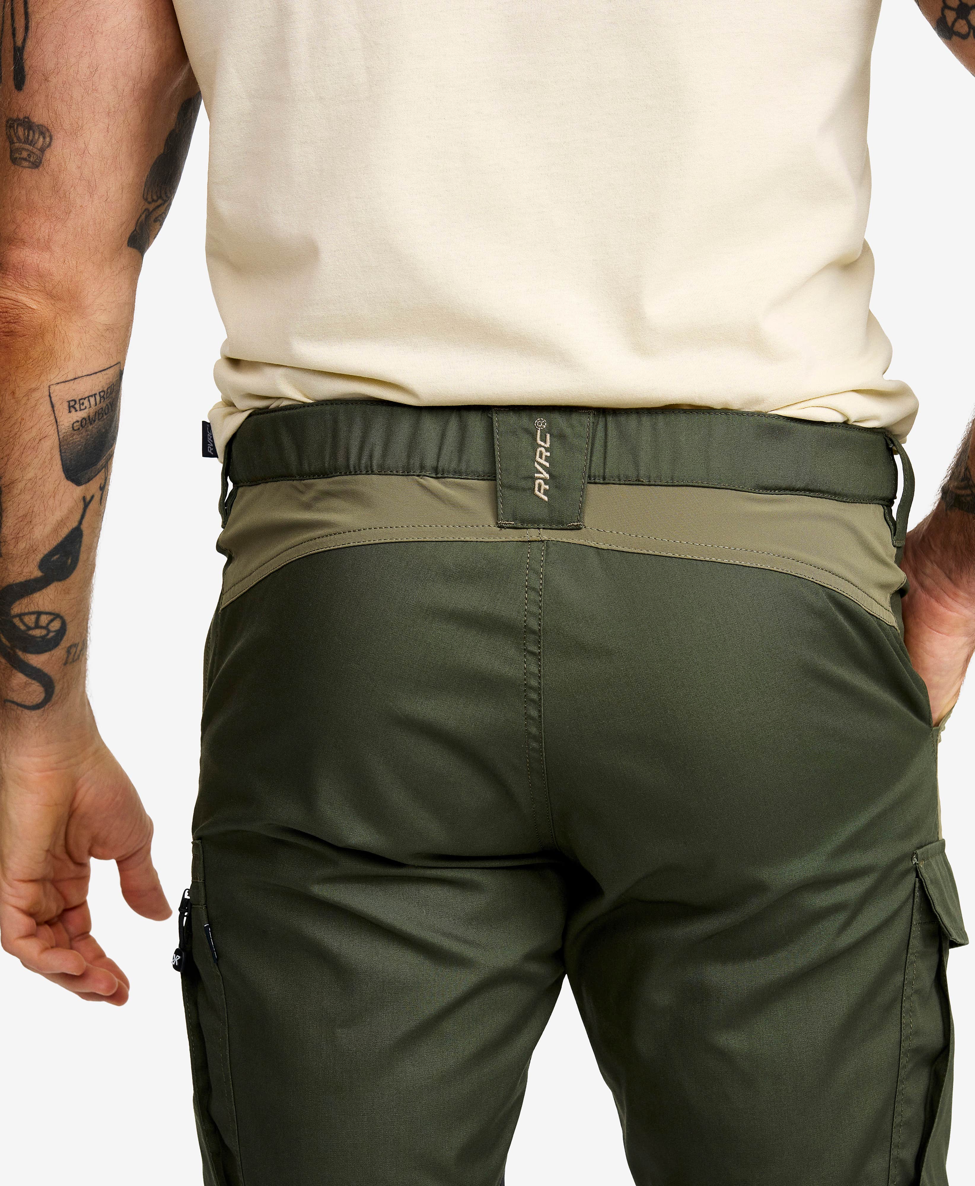 Rambler Lightweight Pro Pants Men