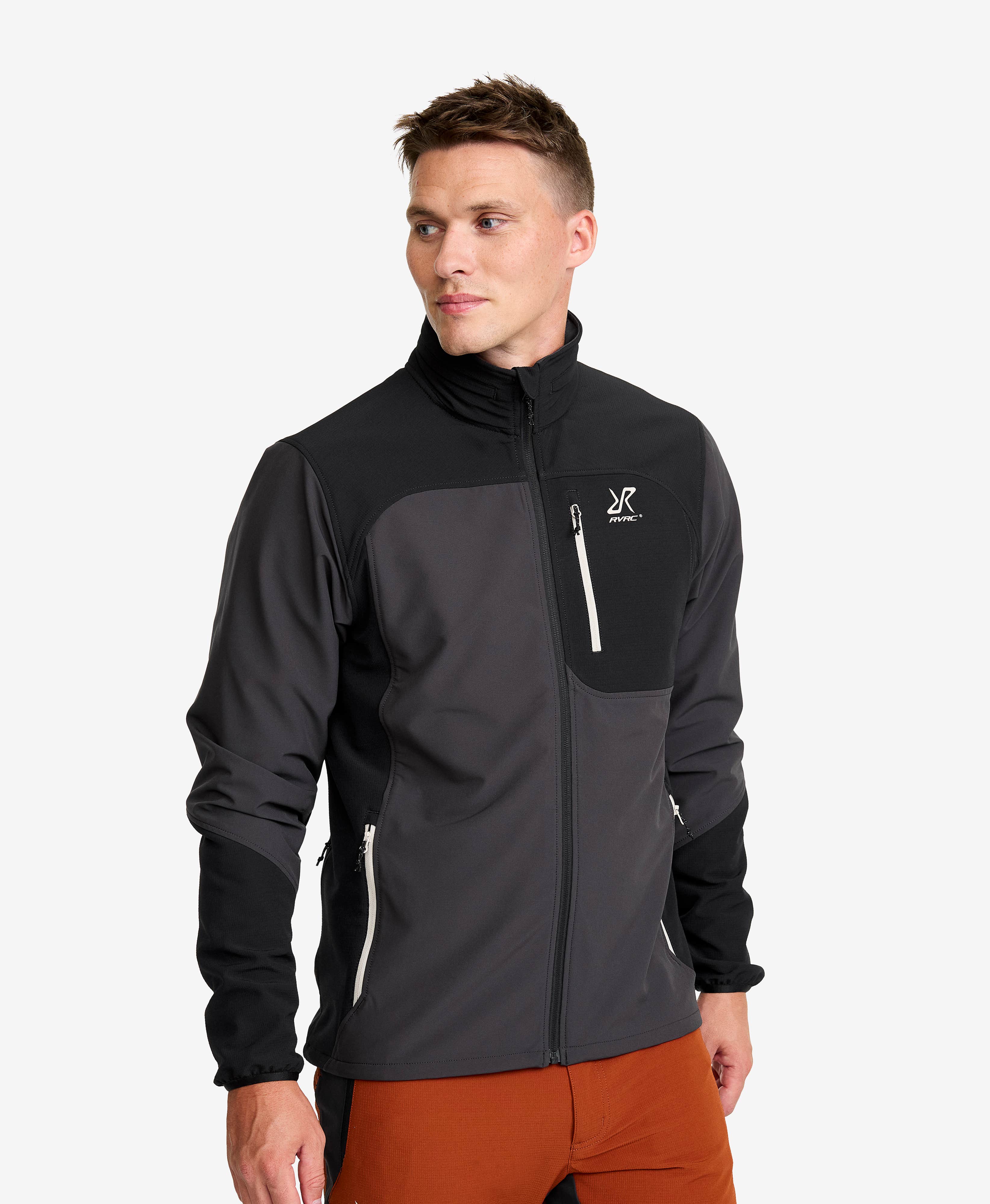 Ridge Trek Stretch Jacket Men