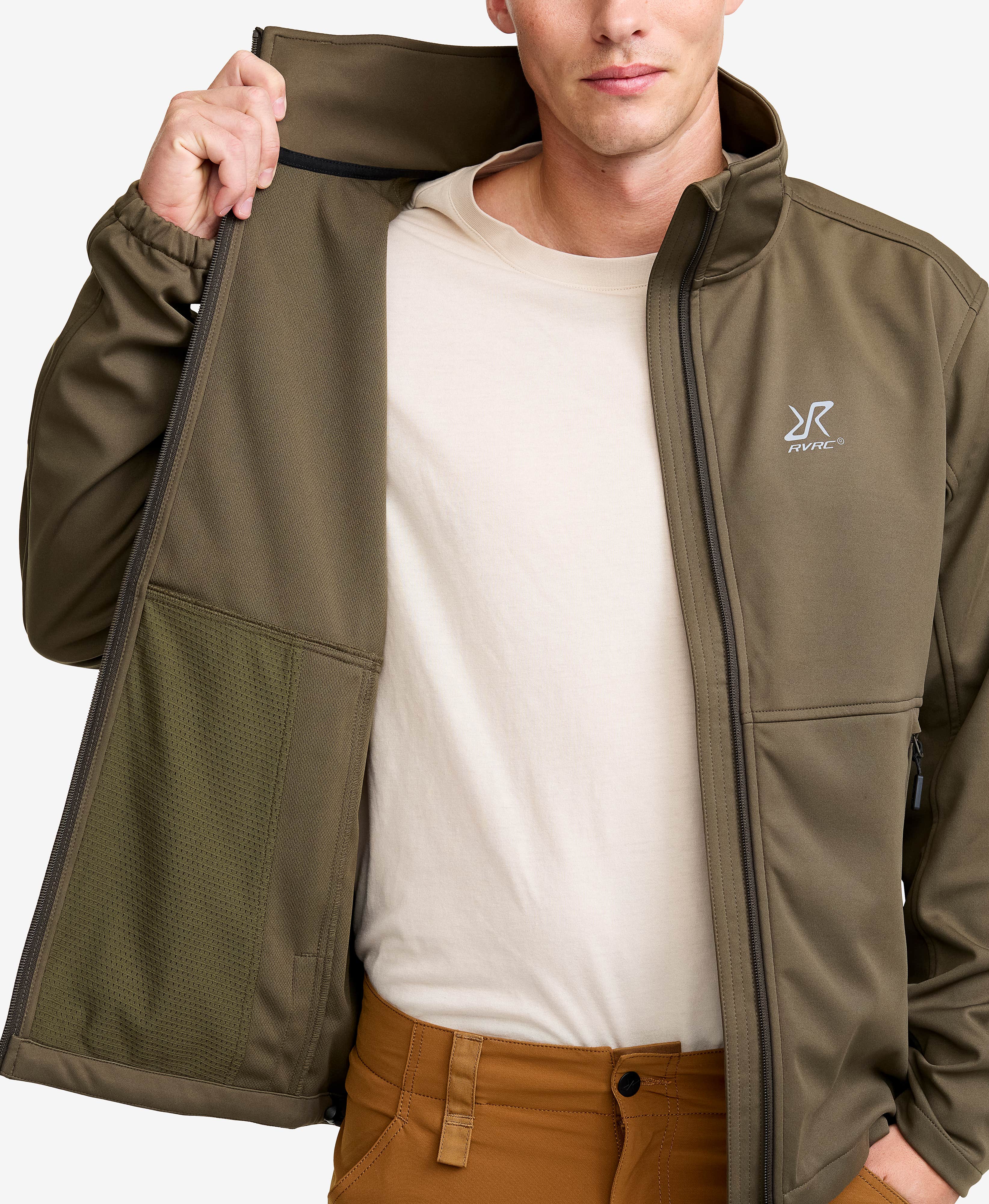 Responder Softshell Jacket Men