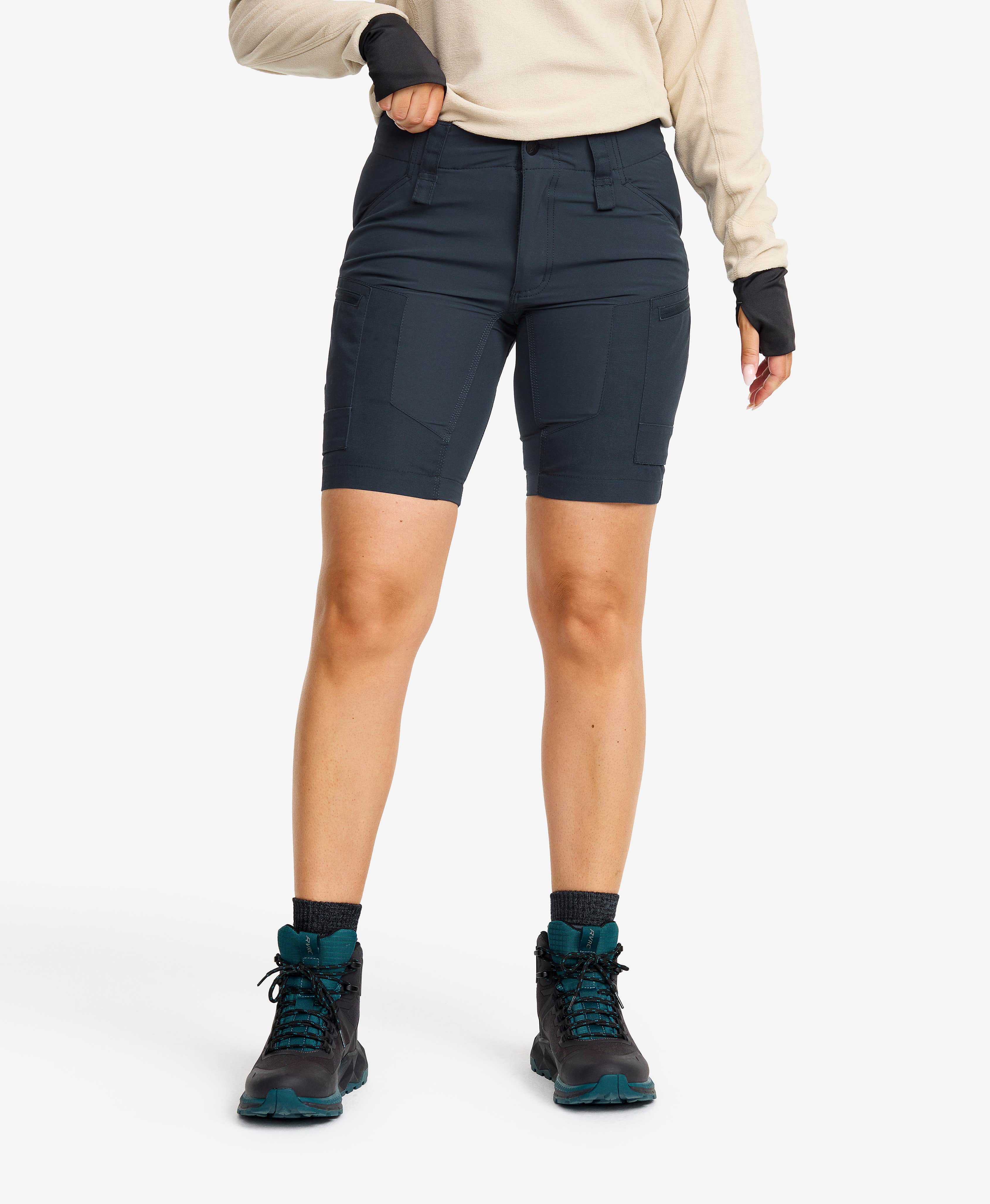 RVRC GP Shorts Women