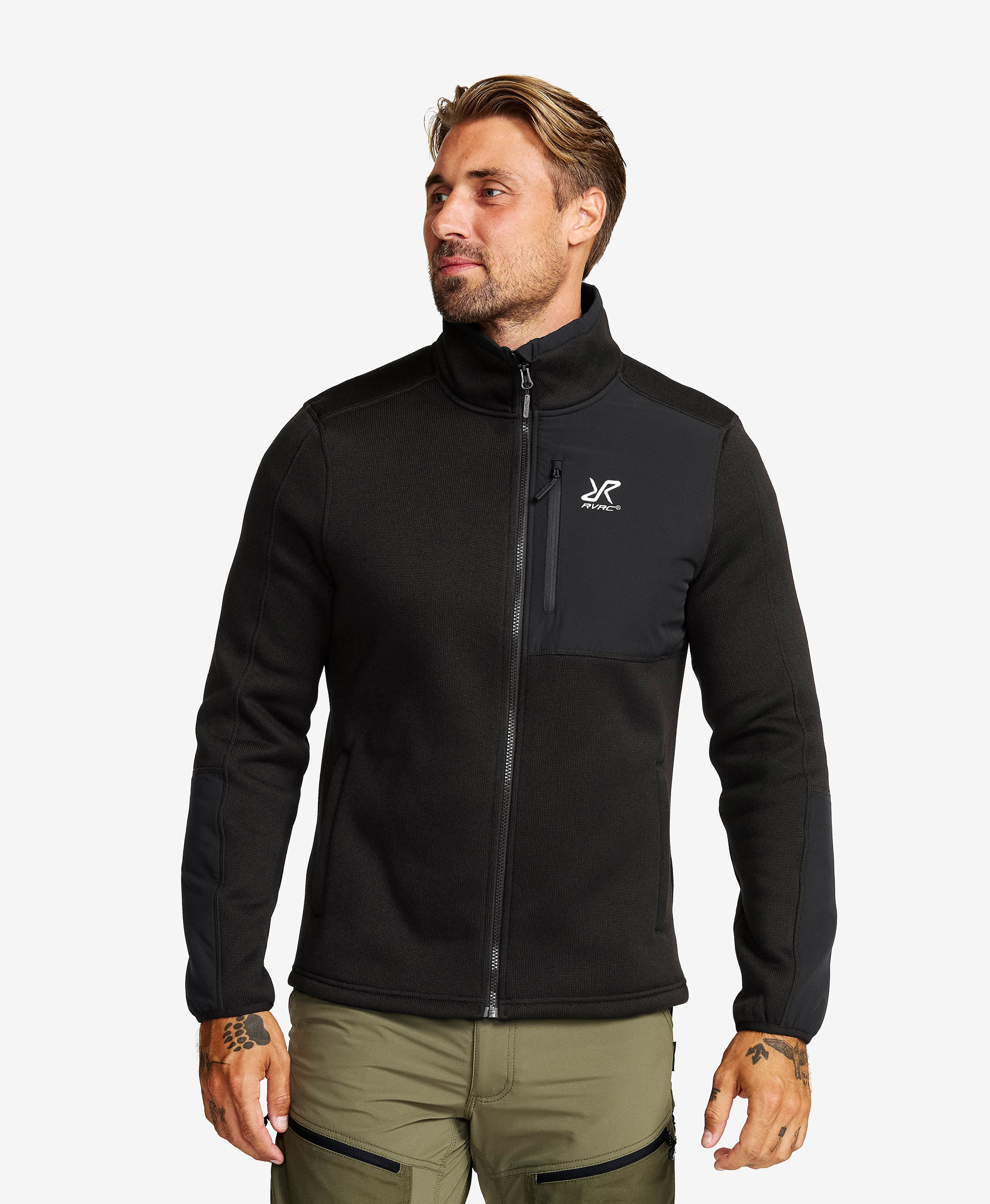 Northbound Fleece Jacket Men