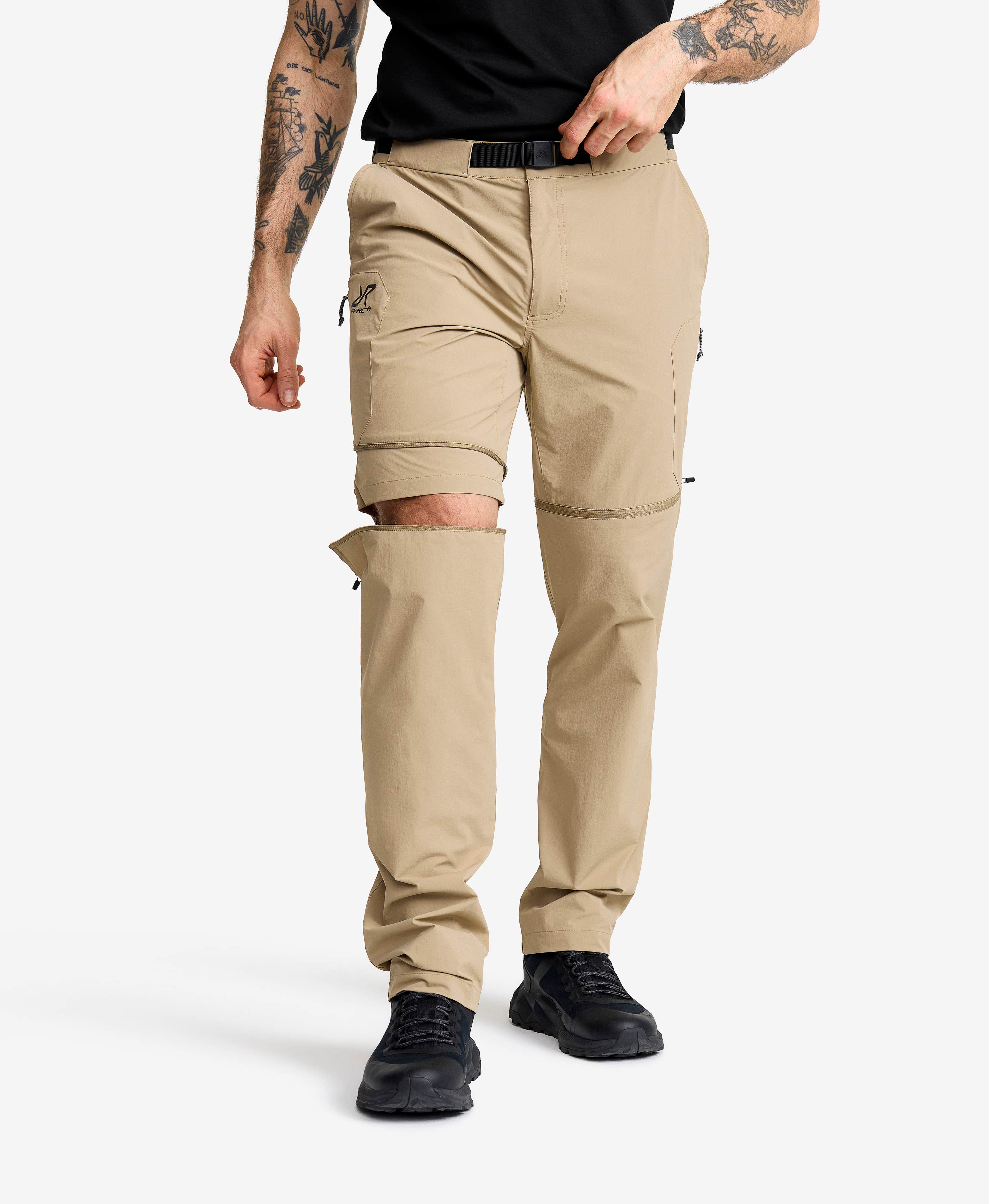 Elevate Hiking Zip-off Pants Men