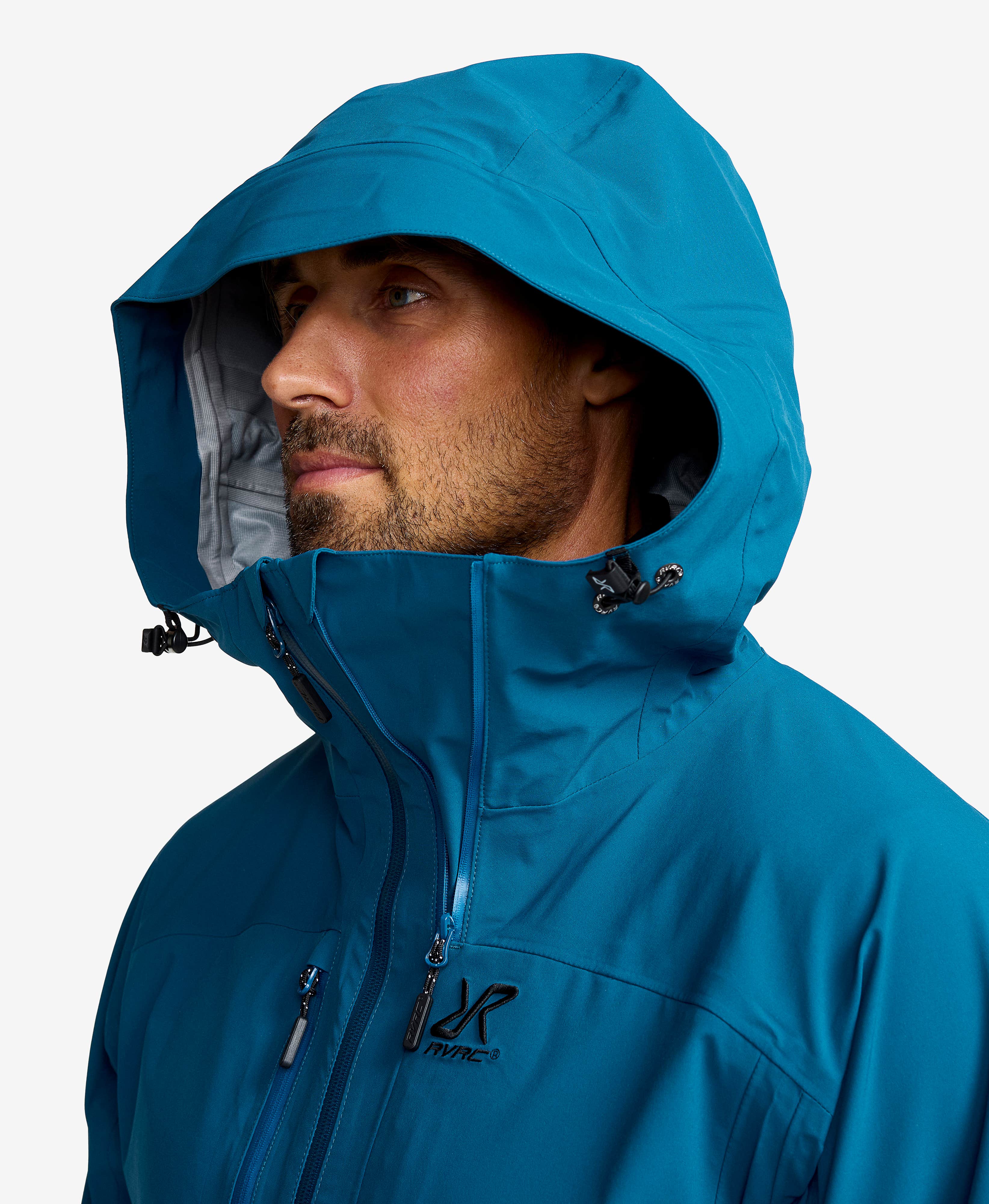 Cyclone 3L Shell Jacket Men