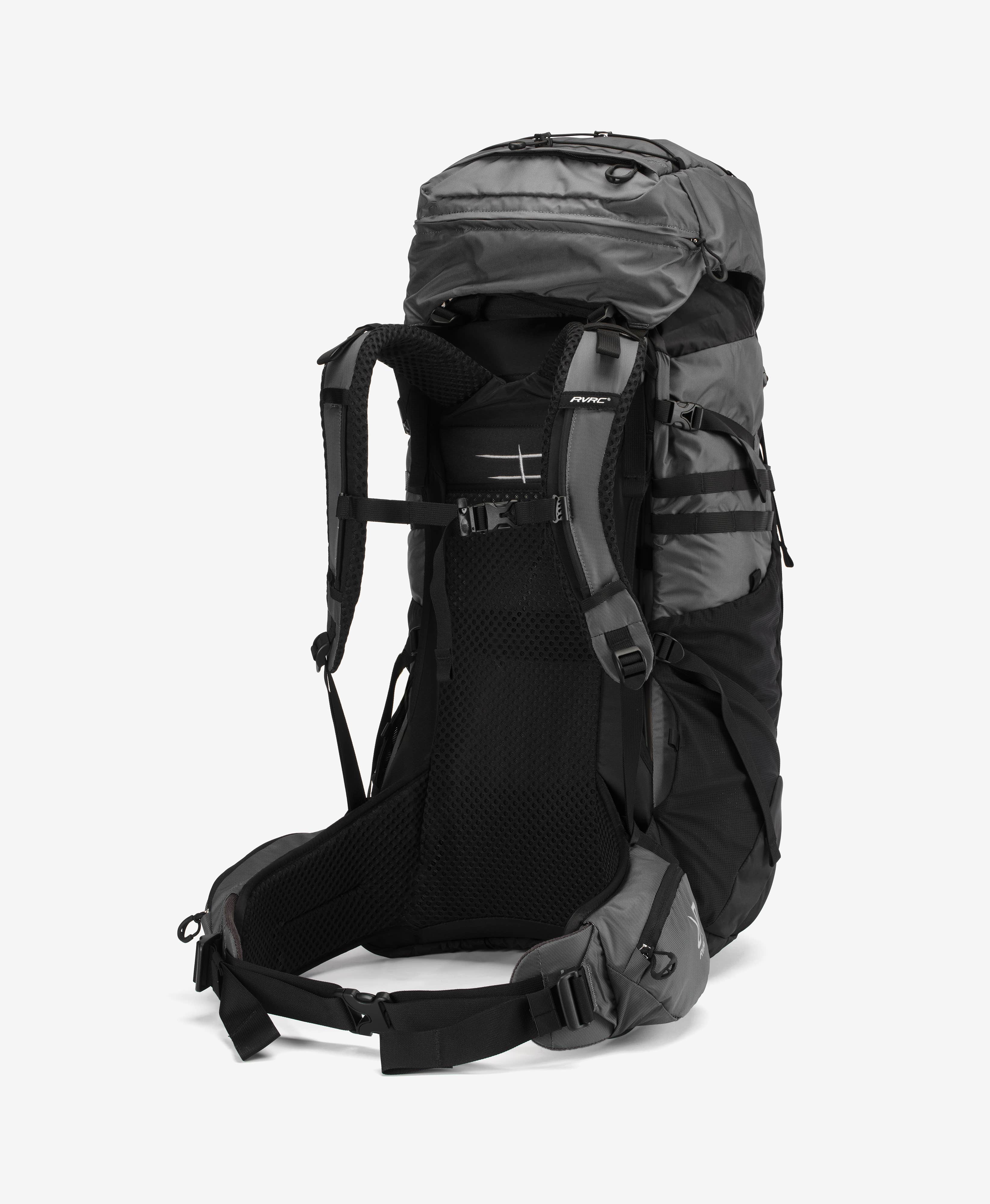 Pathfinder Backpack 68L Unisex