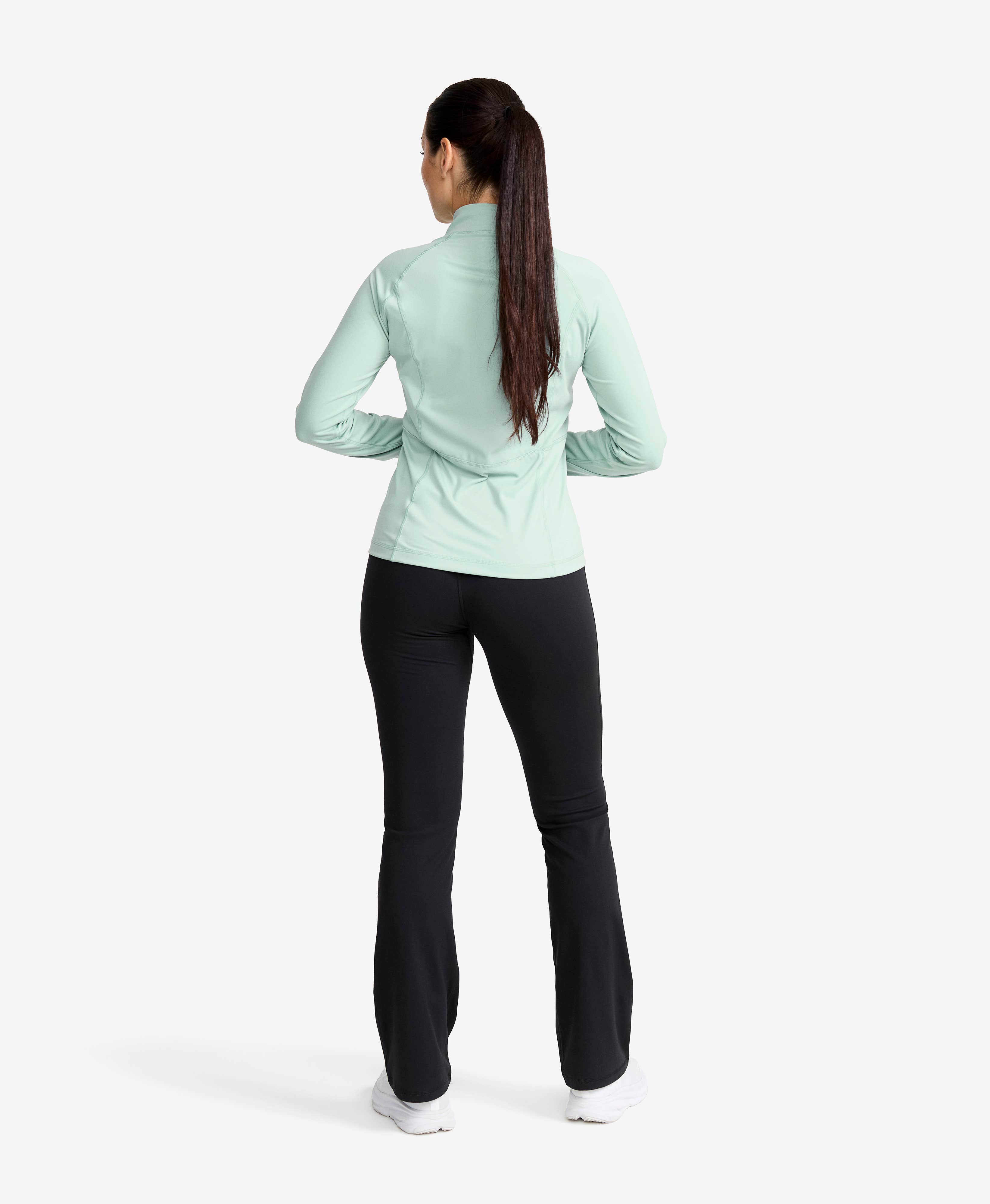 Paragon Full-zip Jacket Women