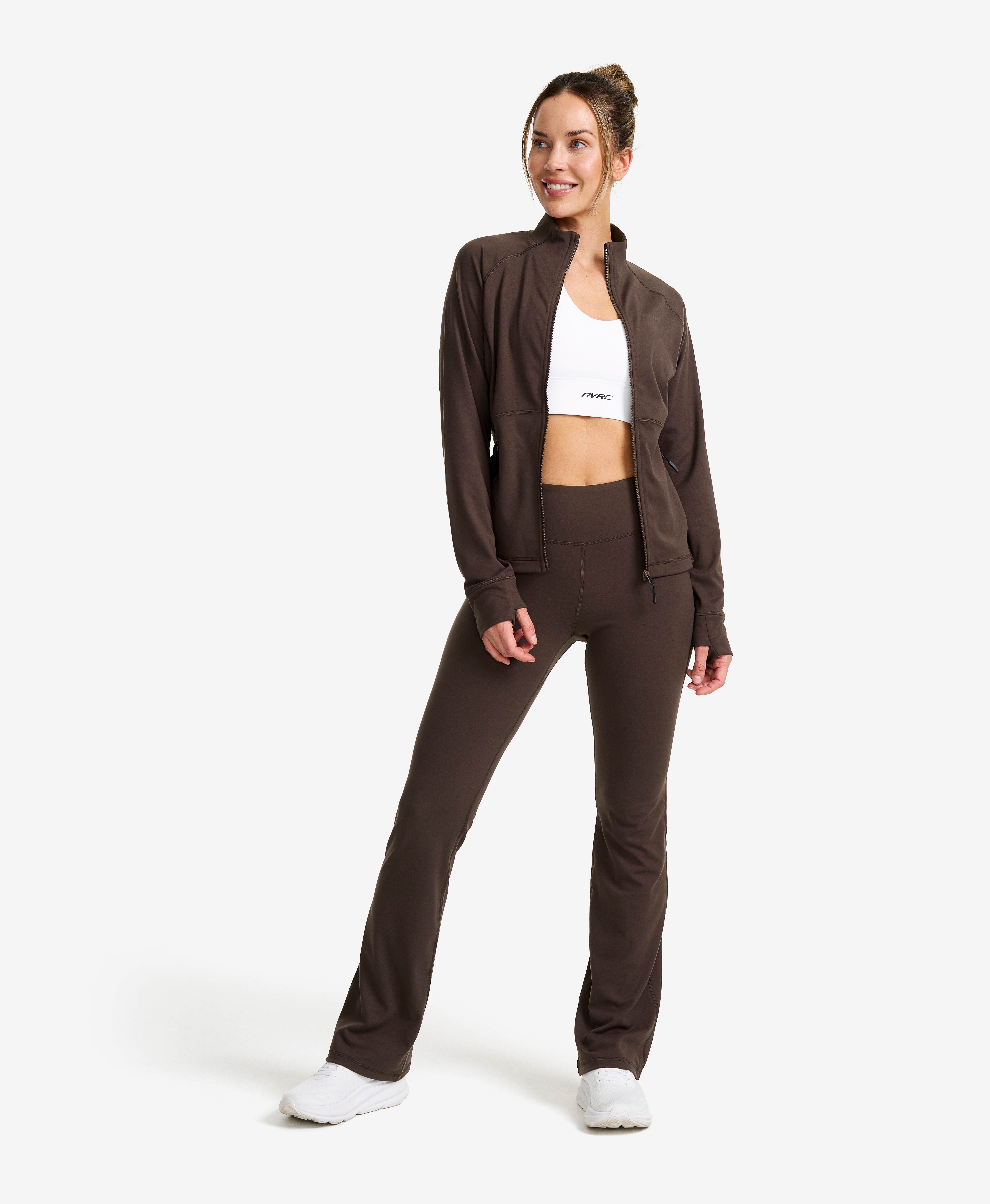 Paragon Flare Leggings Women