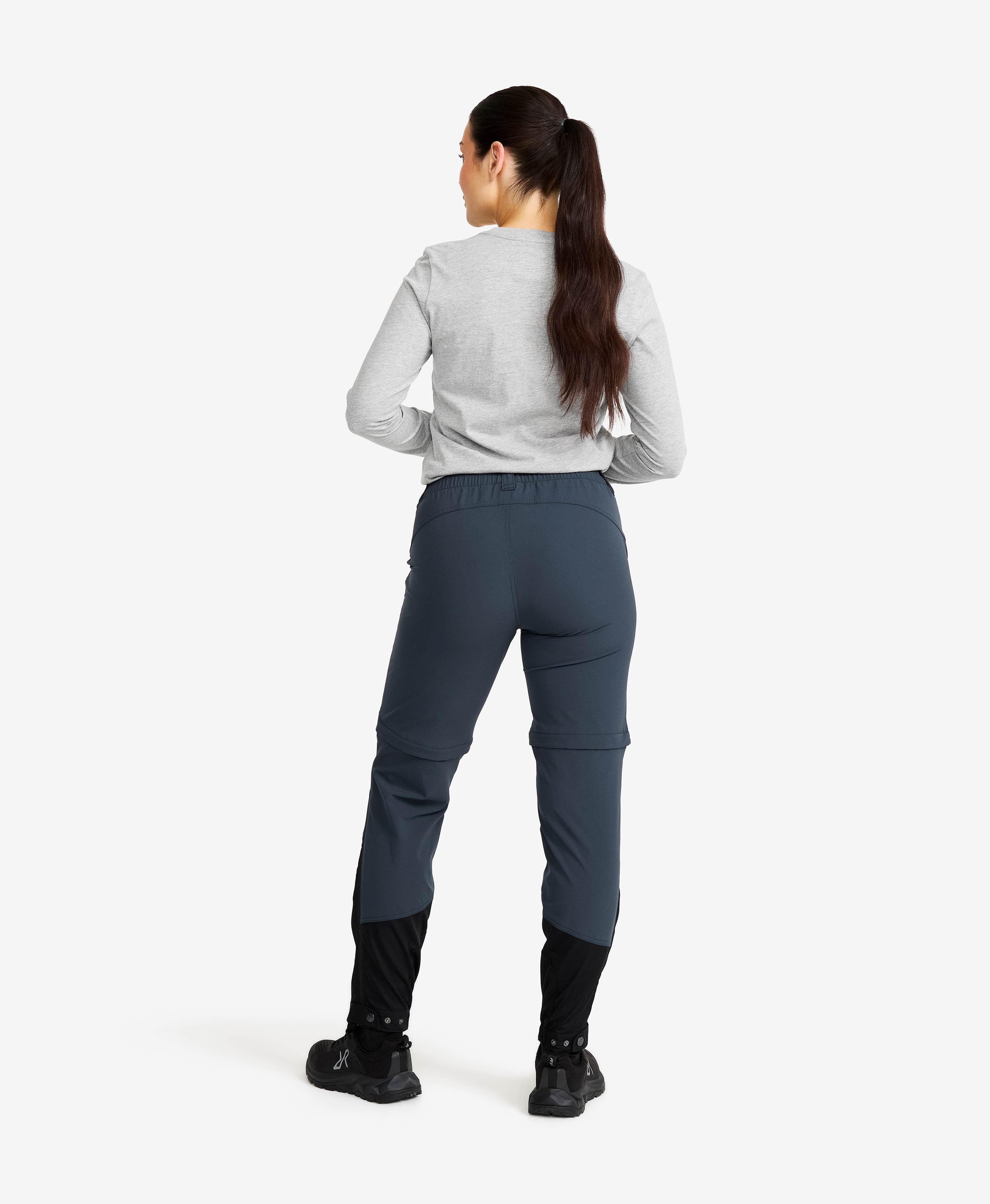 RVRC GP Pro Stretch Zip-Off Pants  Women