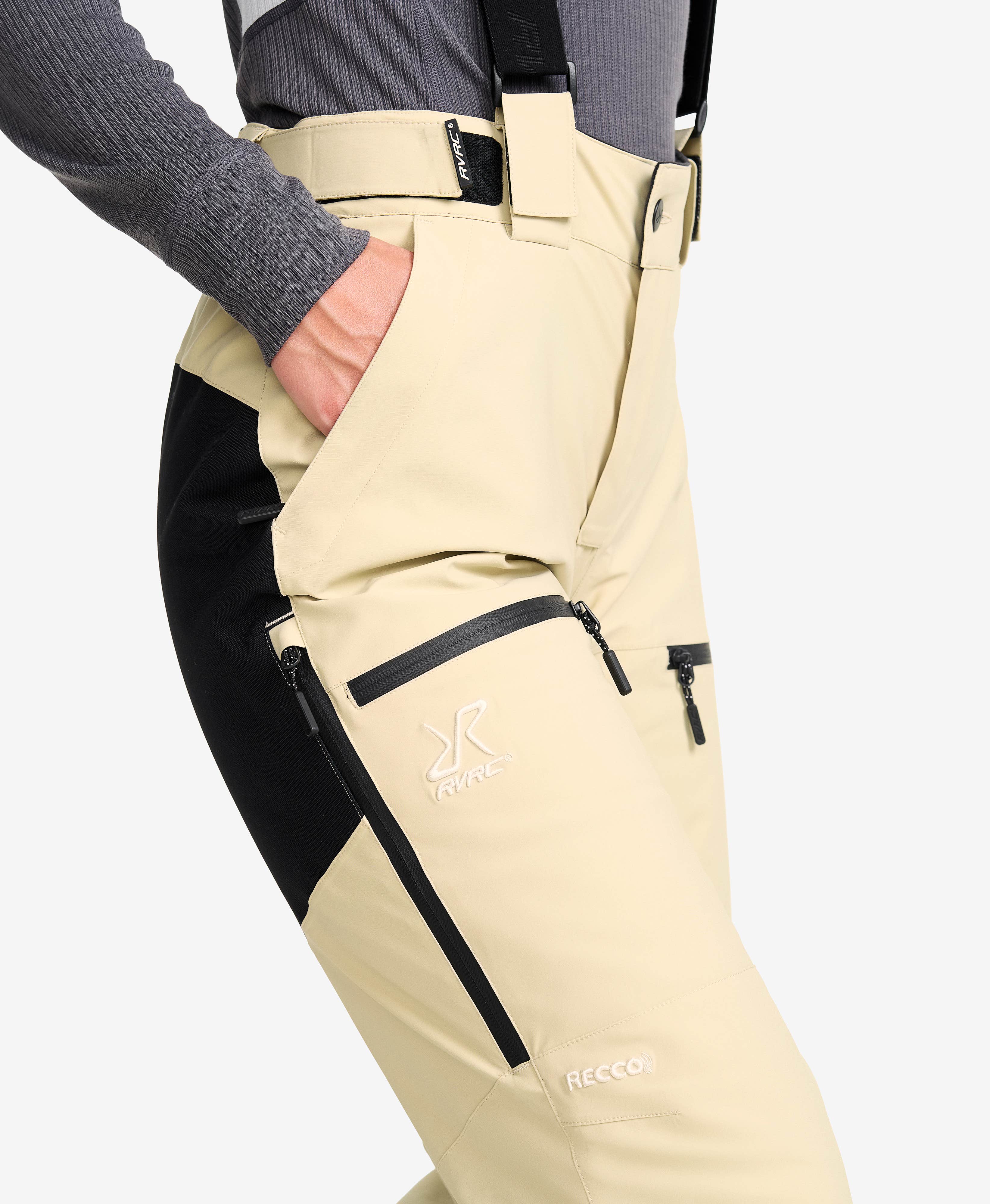 AccXel Insulated 2L Ski Pants Women
