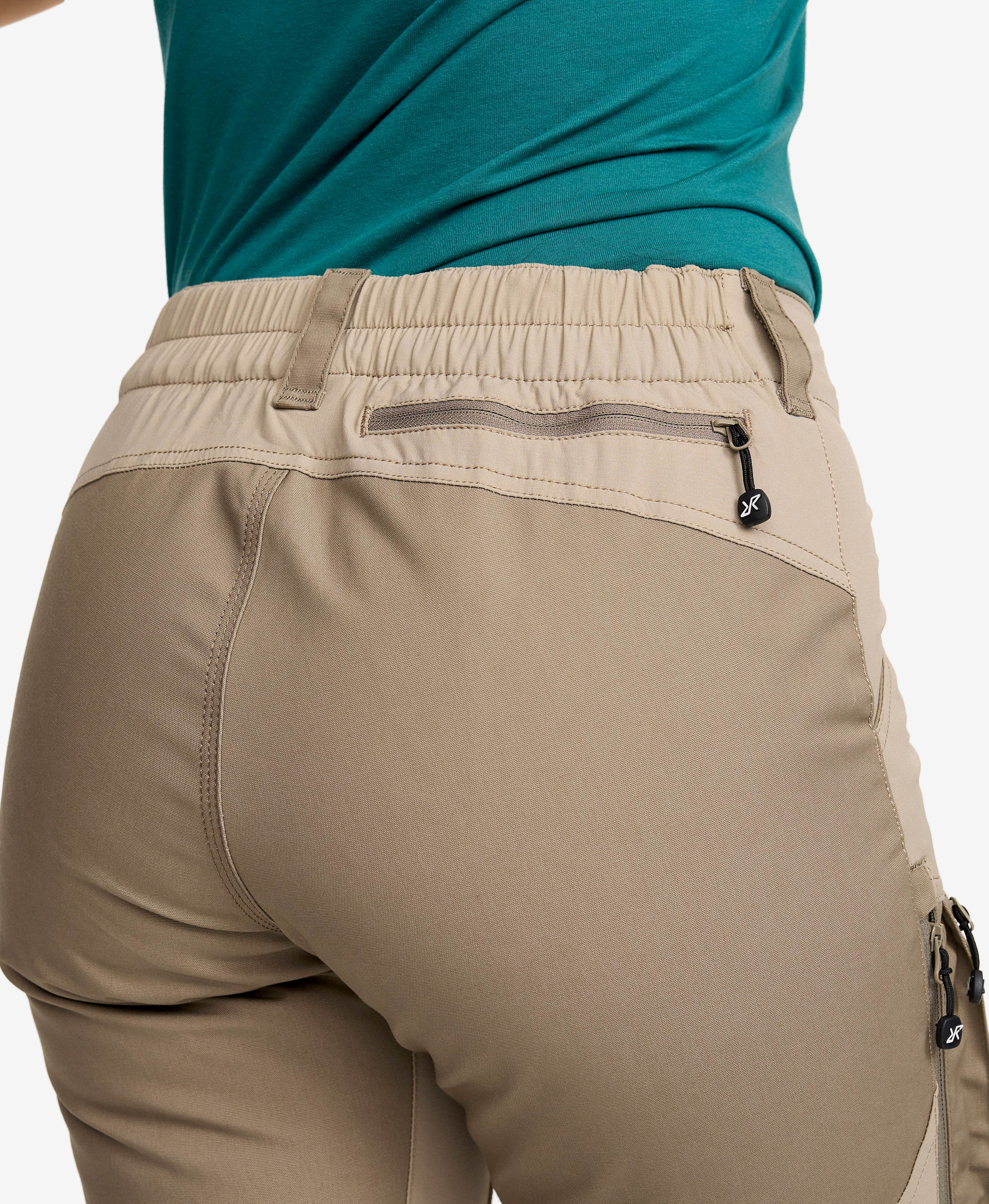 RVRC GP Pro Pants Women