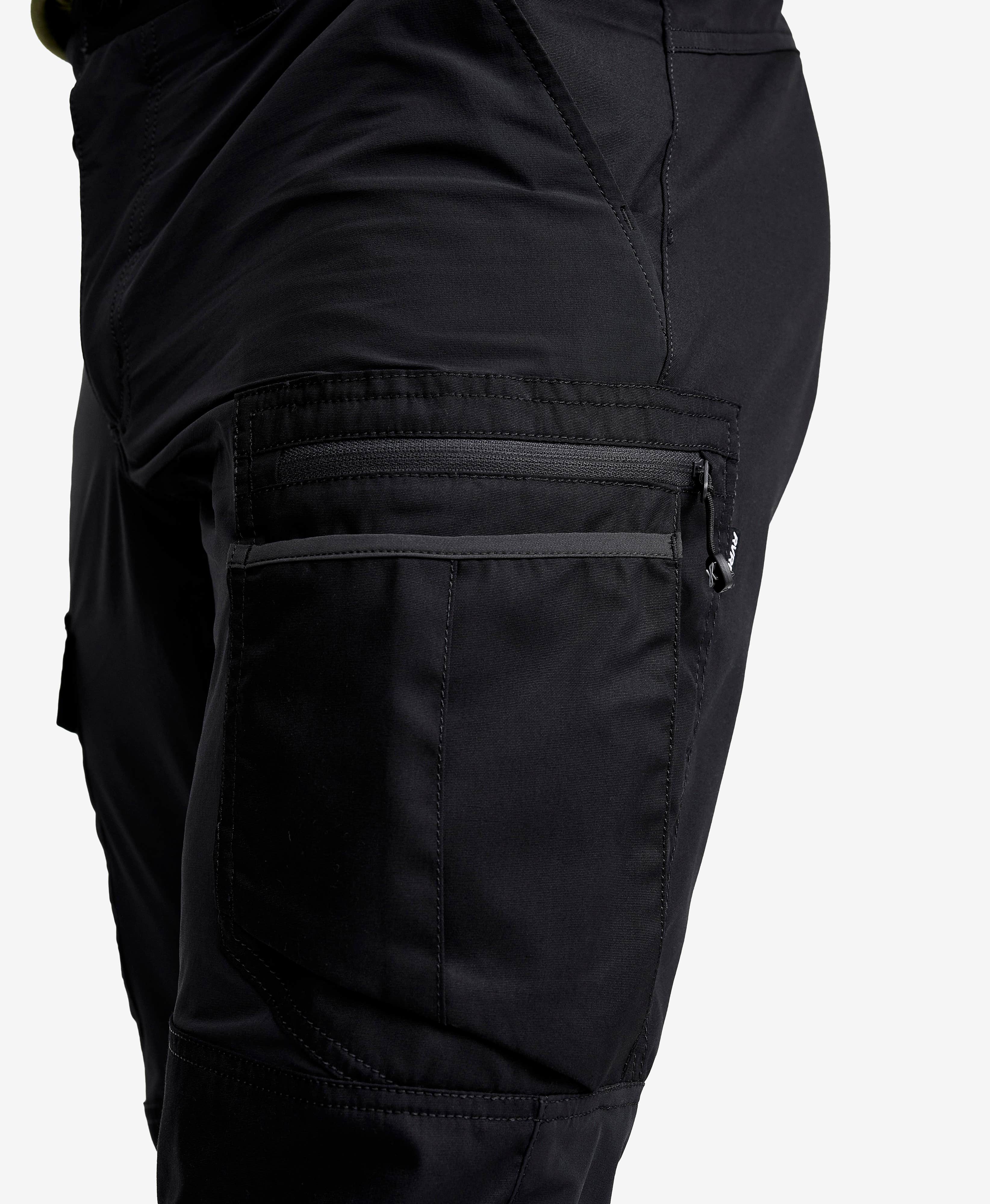 Rambler Lightweight Pro Pants Men