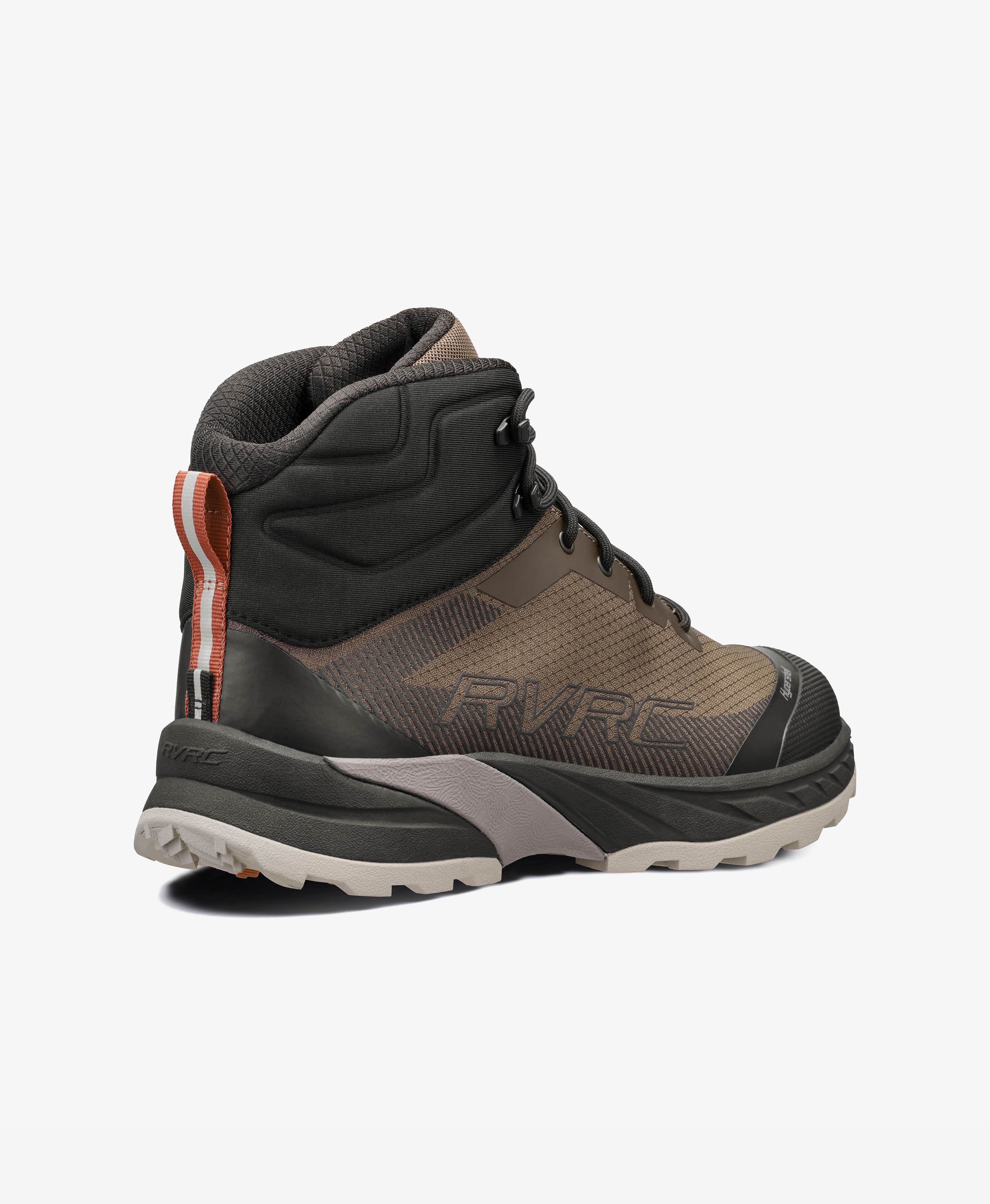 Trailblaze Waterproof Hiking Boots Men
